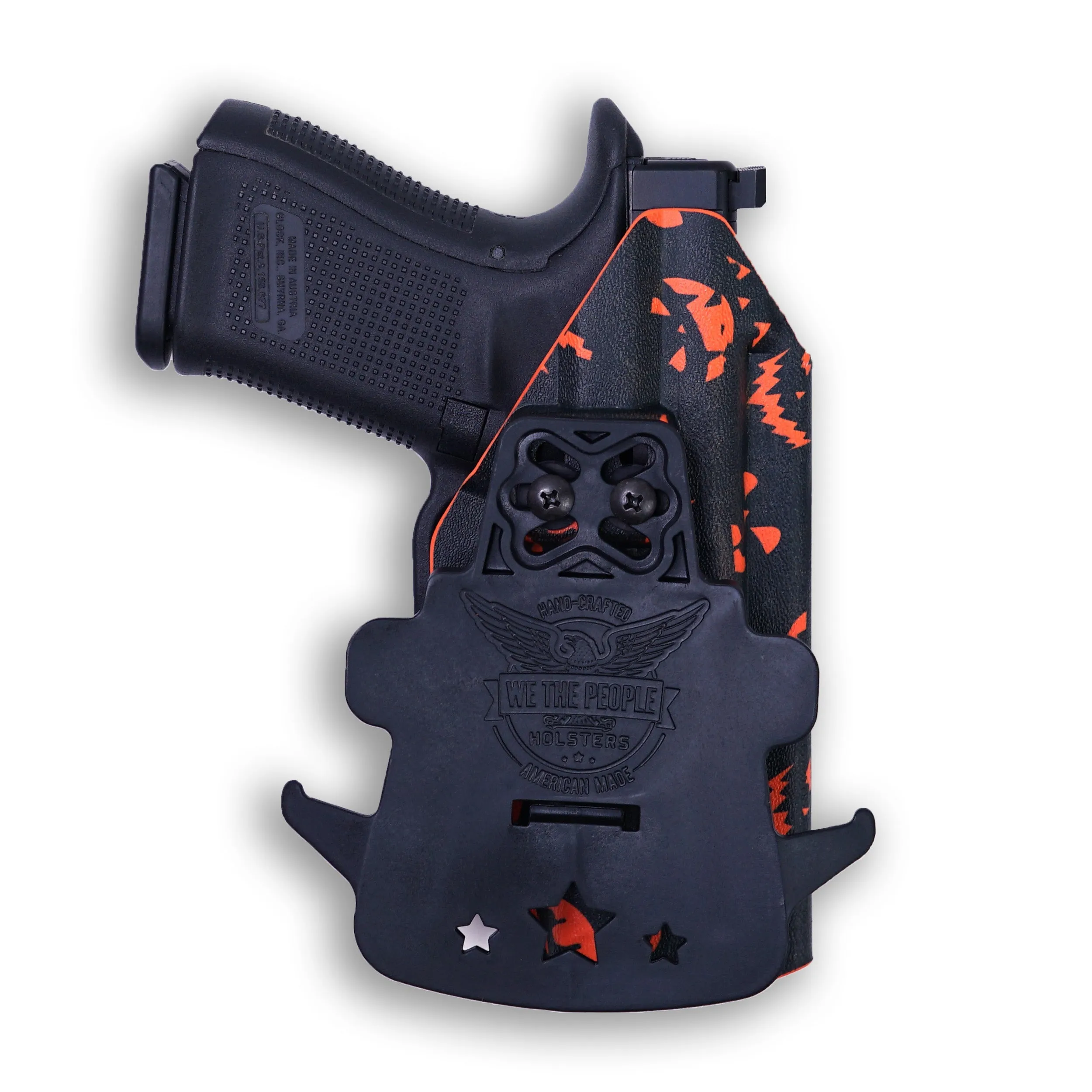Shadow Systems DR920 OWB Holster