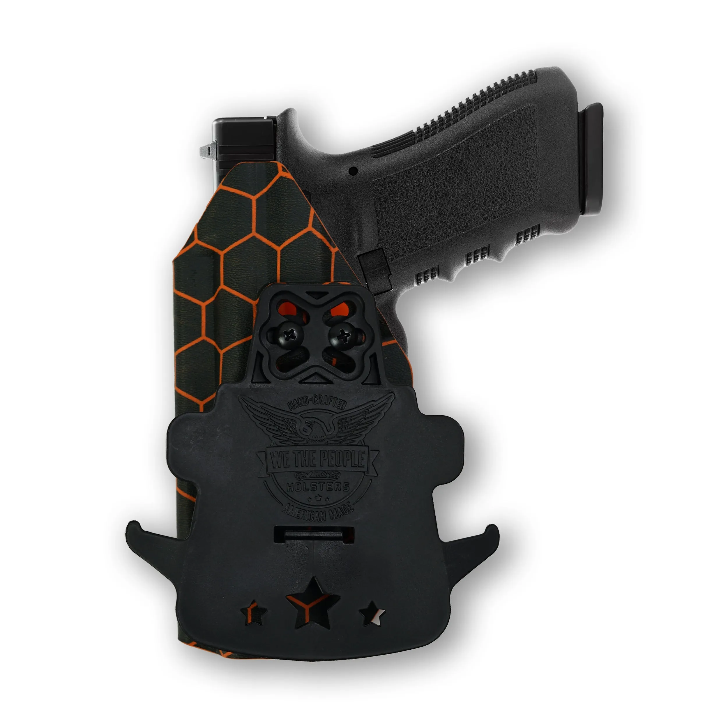 Shadow Systems DR920 OWB Holster