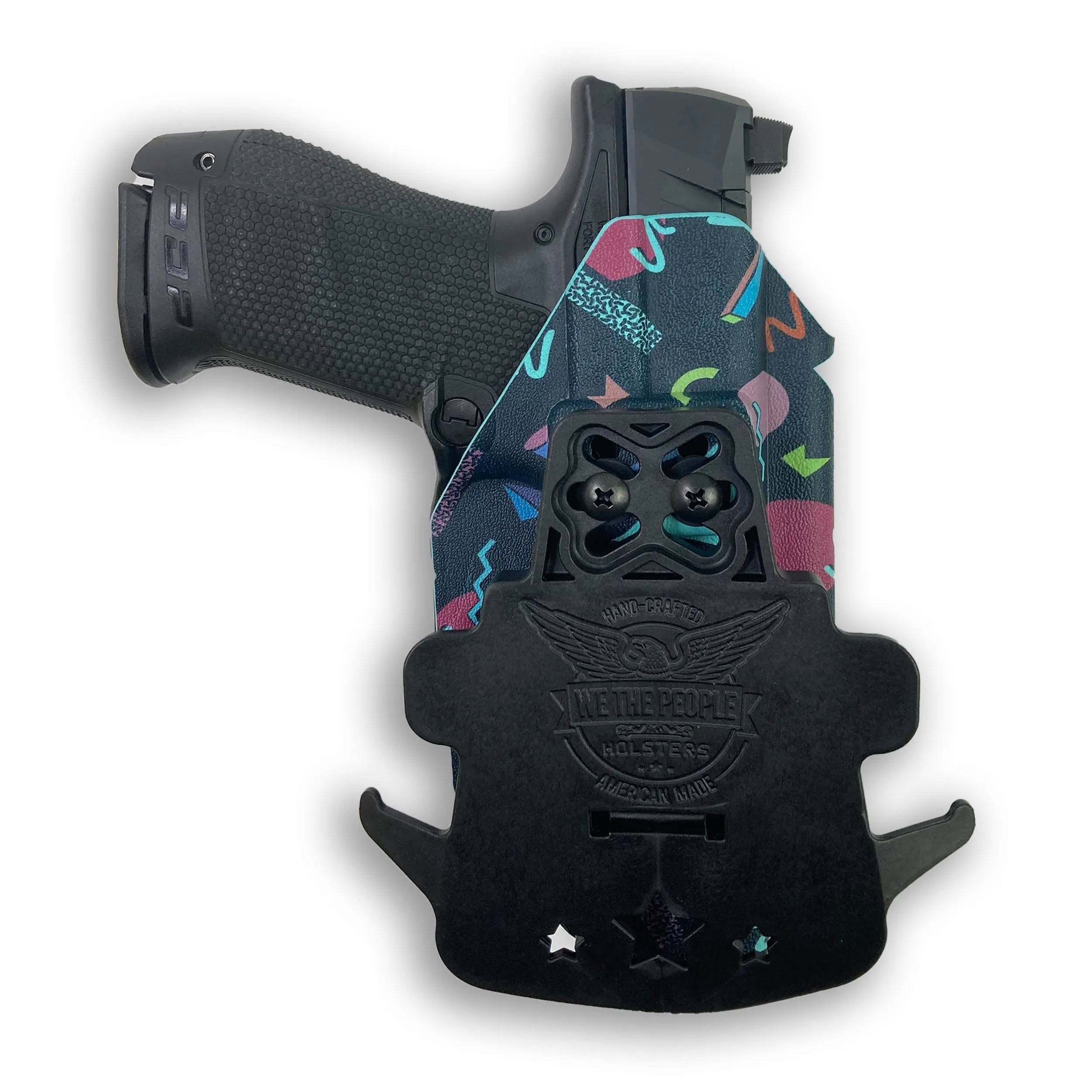 Shadow Systems DR920 OWB Holster