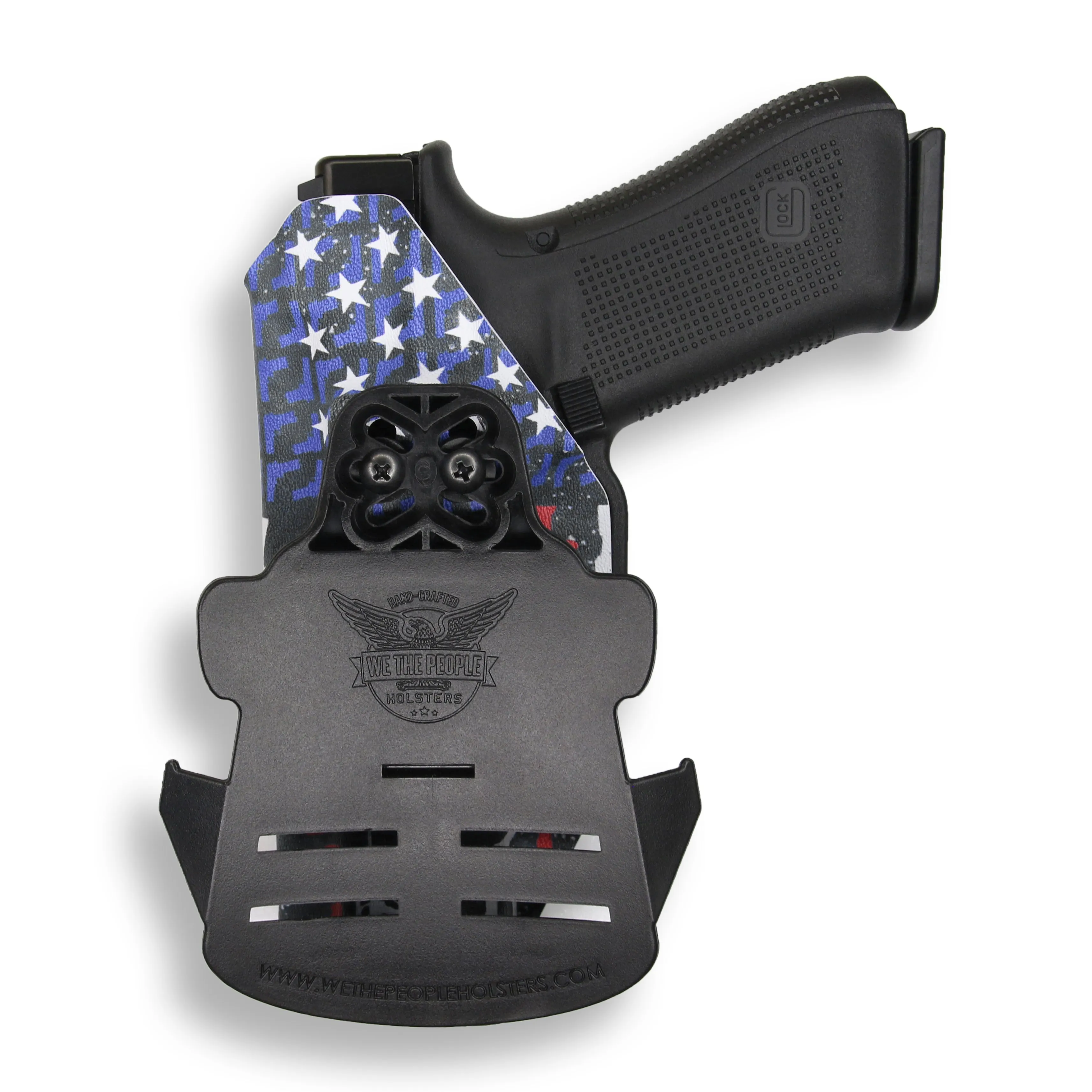 Shadow Systems DR920 OWB Holster