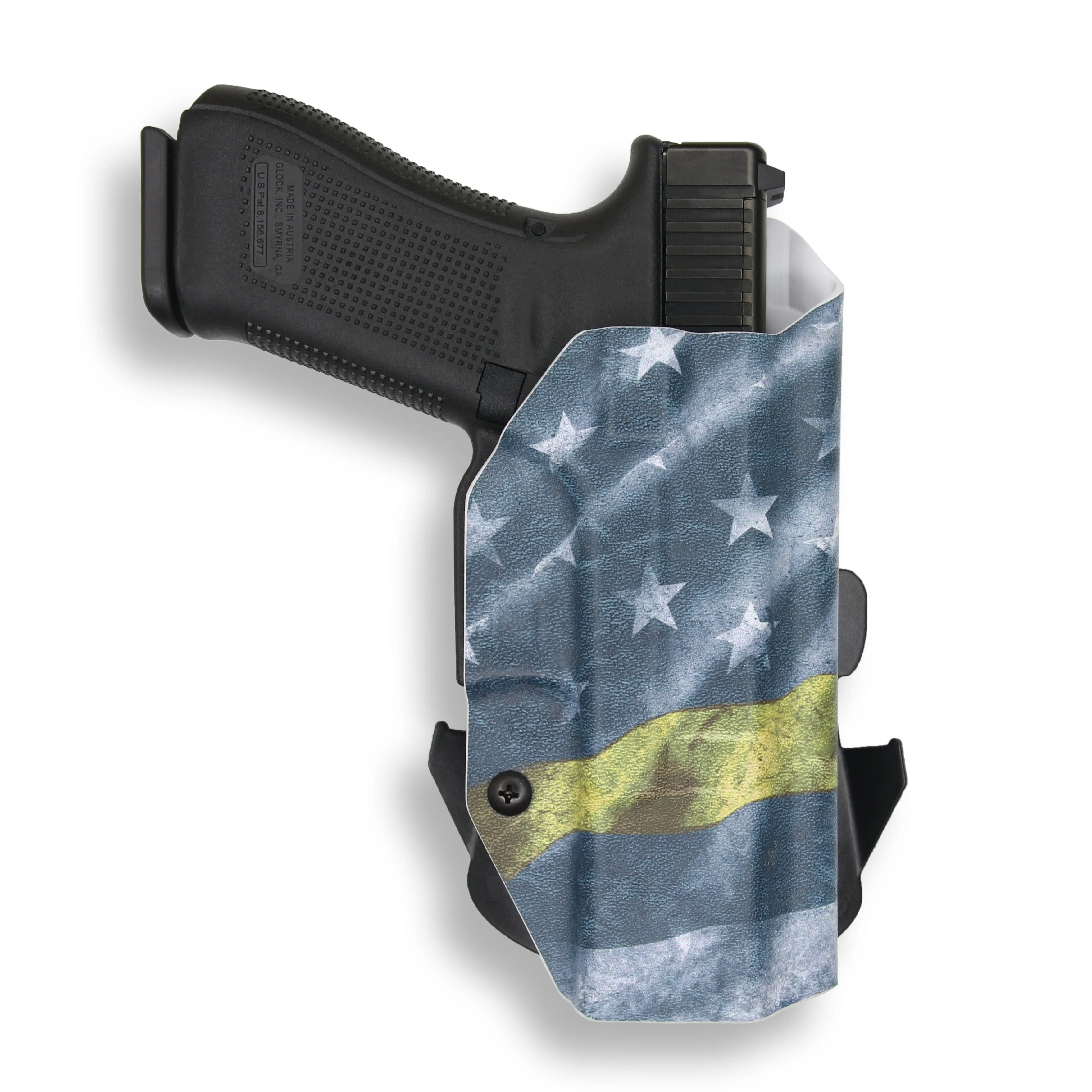 Shadow Systems DR920 OWB Holster