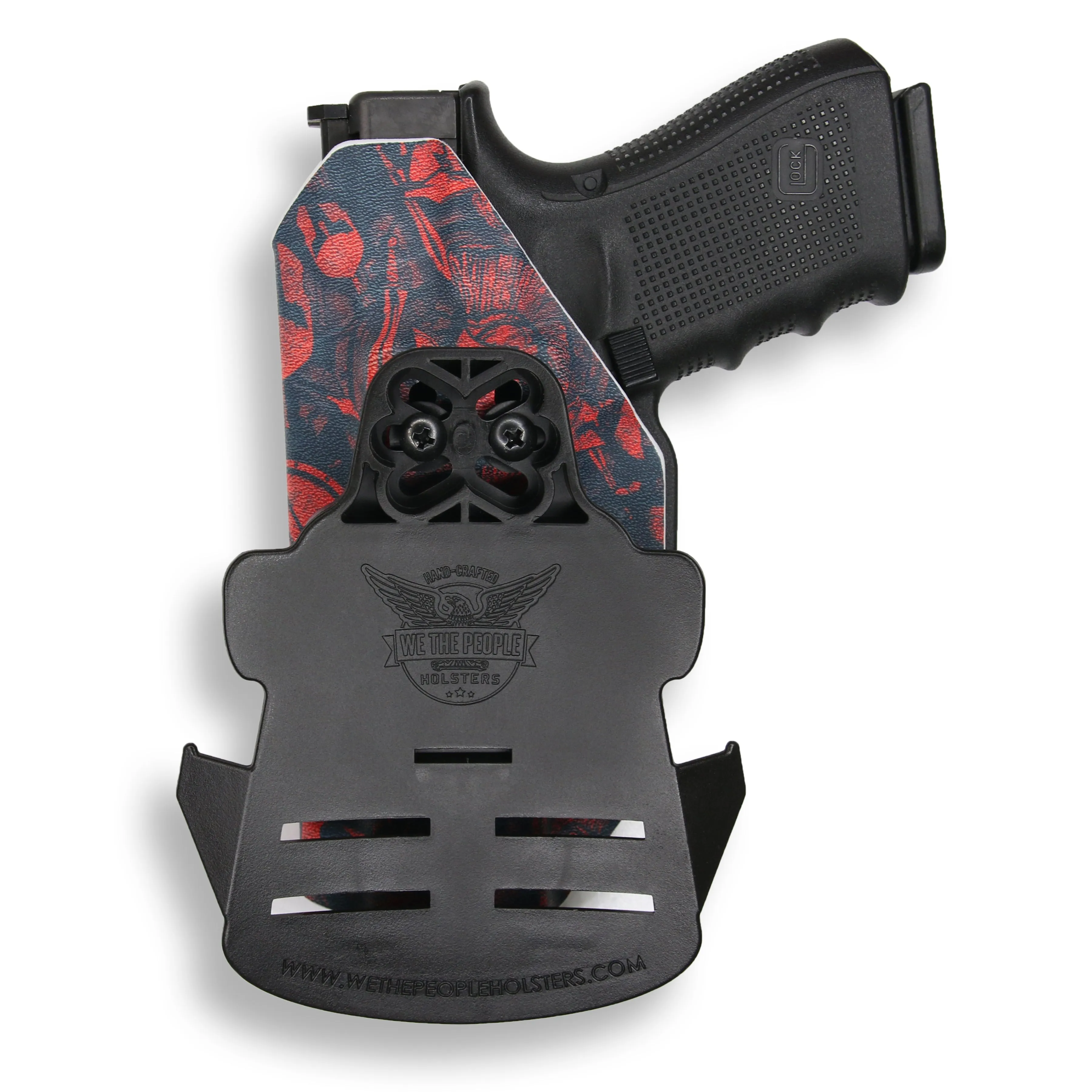Shadow Systems DR920 OWB Holster