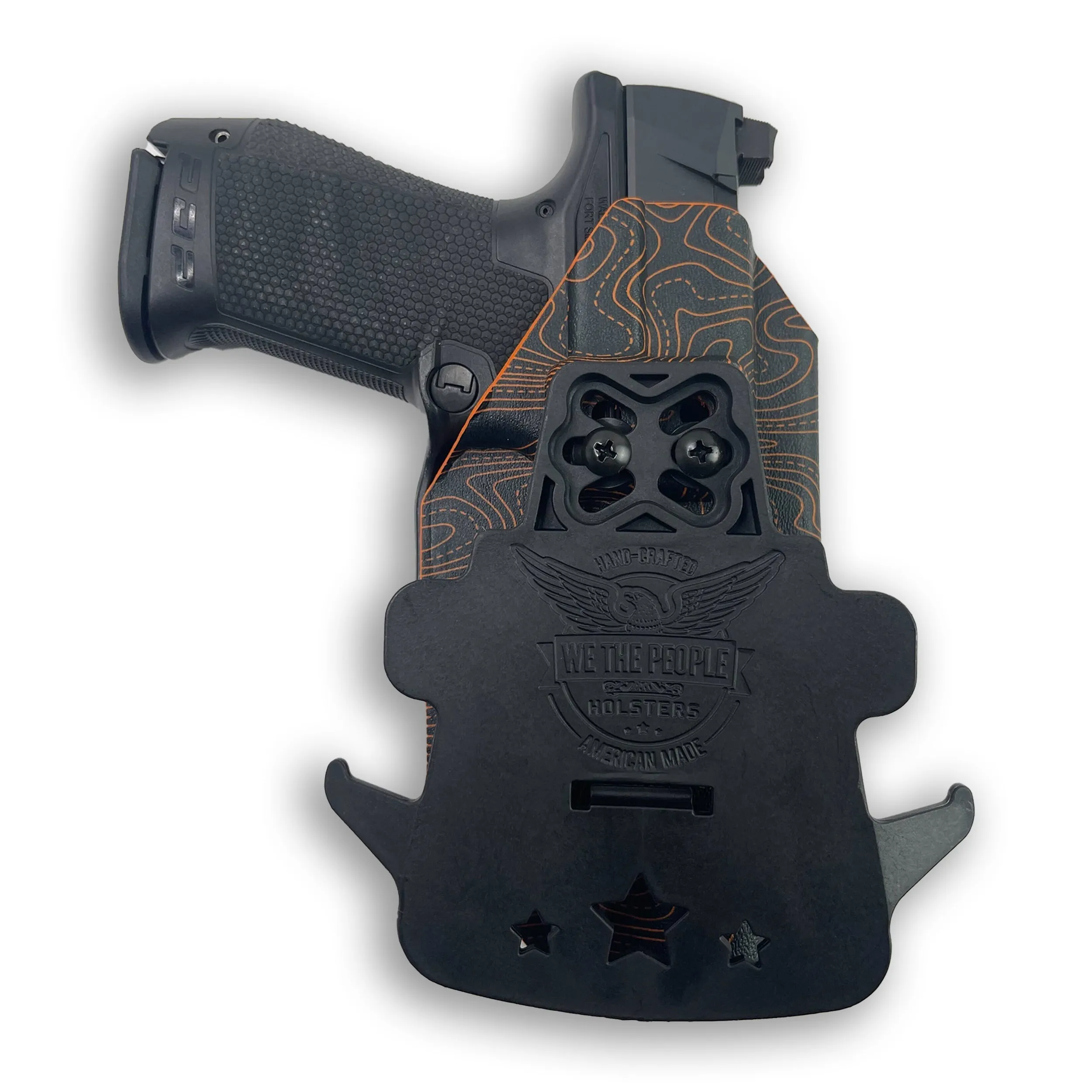 Shadow Systems DR920 OWB Holster