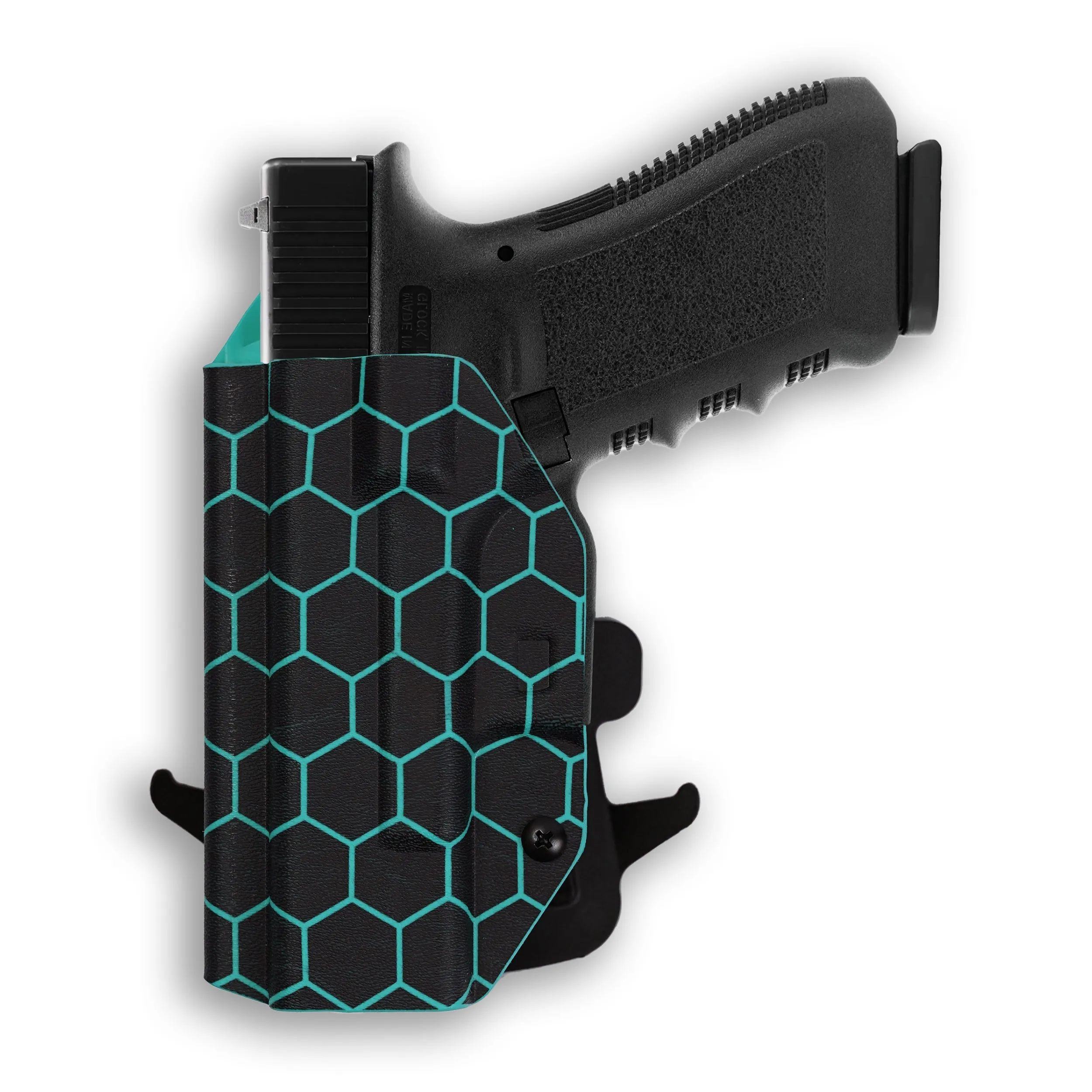 Shadow Systems DR920 OWB Holster