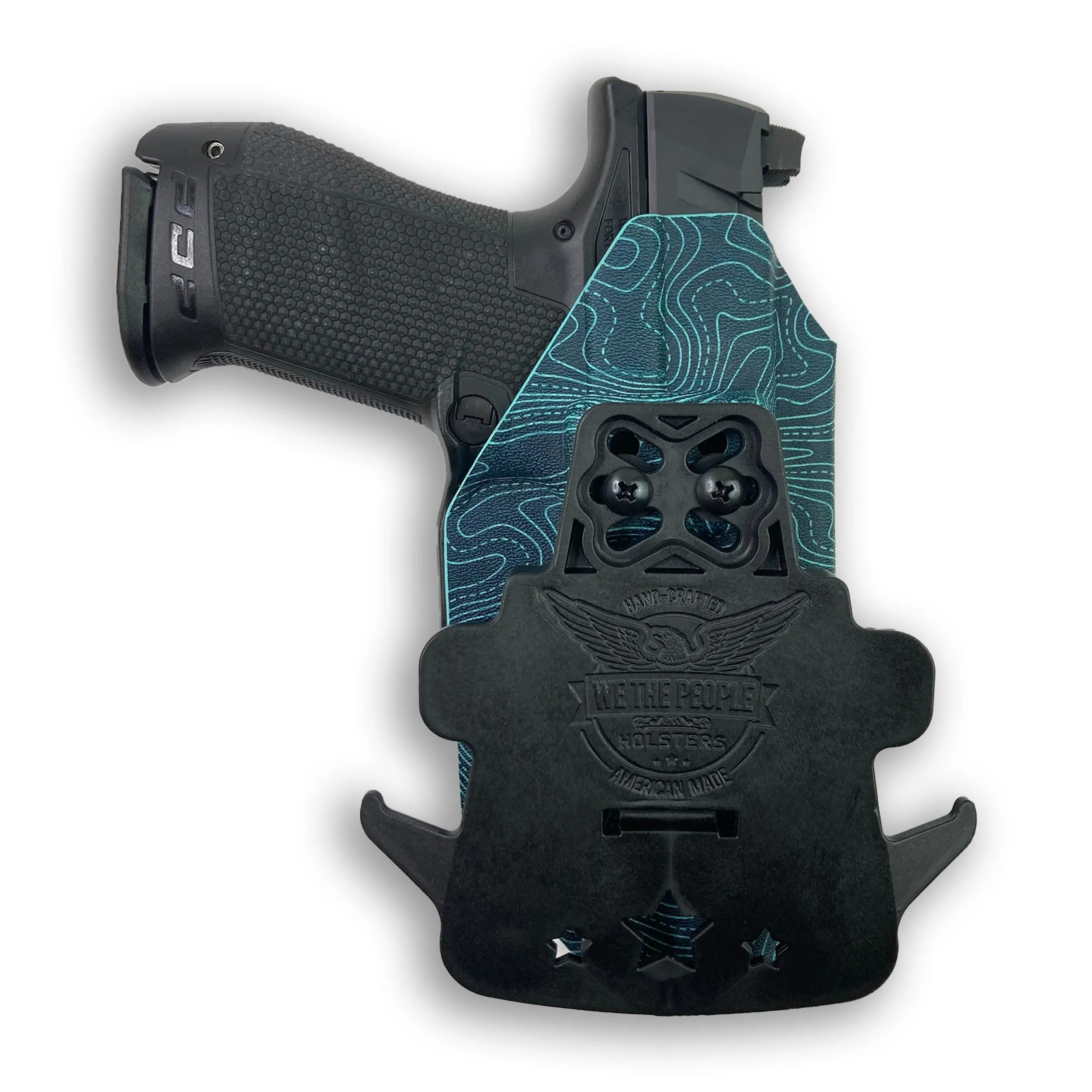 Shadow Systems DR920 OWB Holster