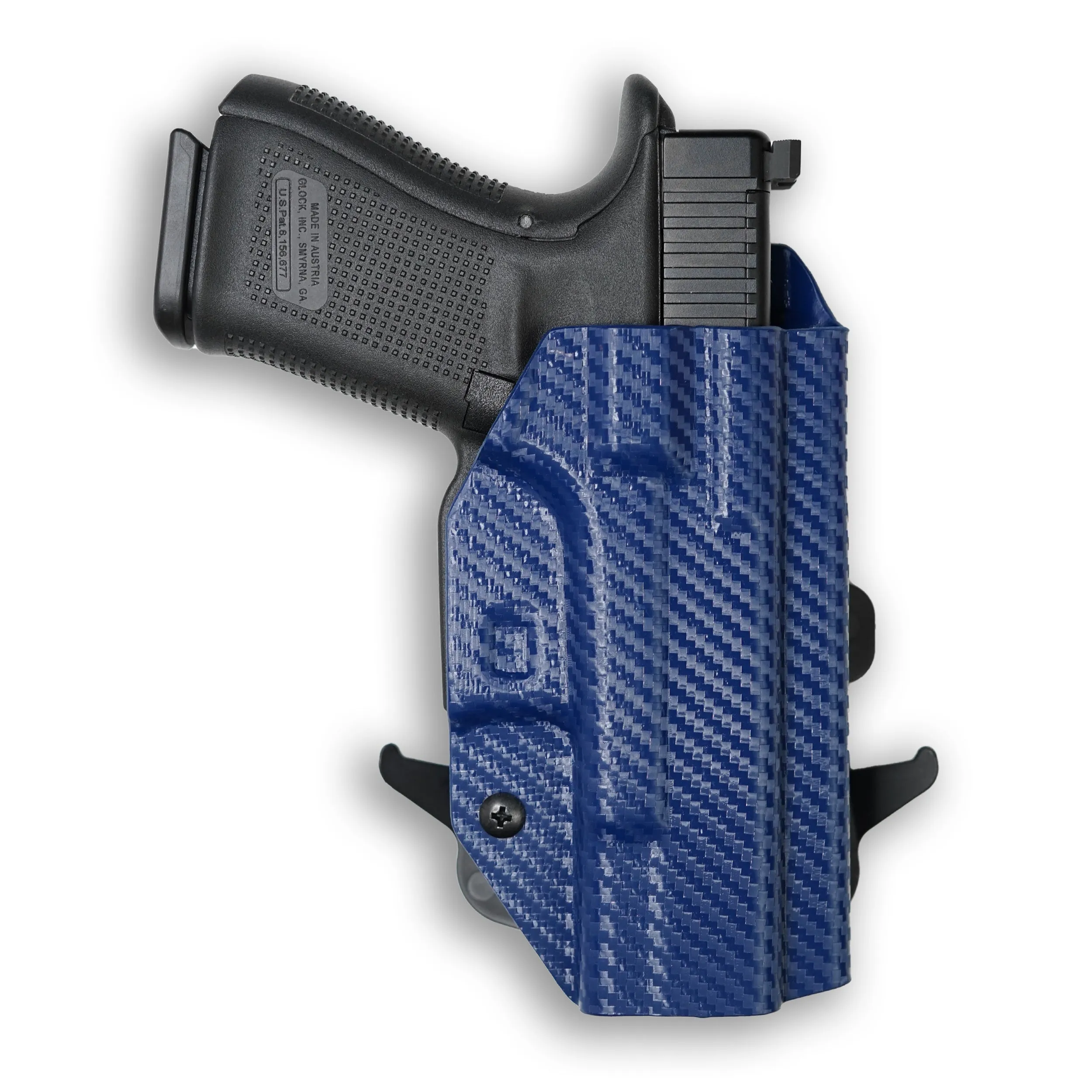 Shadow Systems DR920 OWB Holster