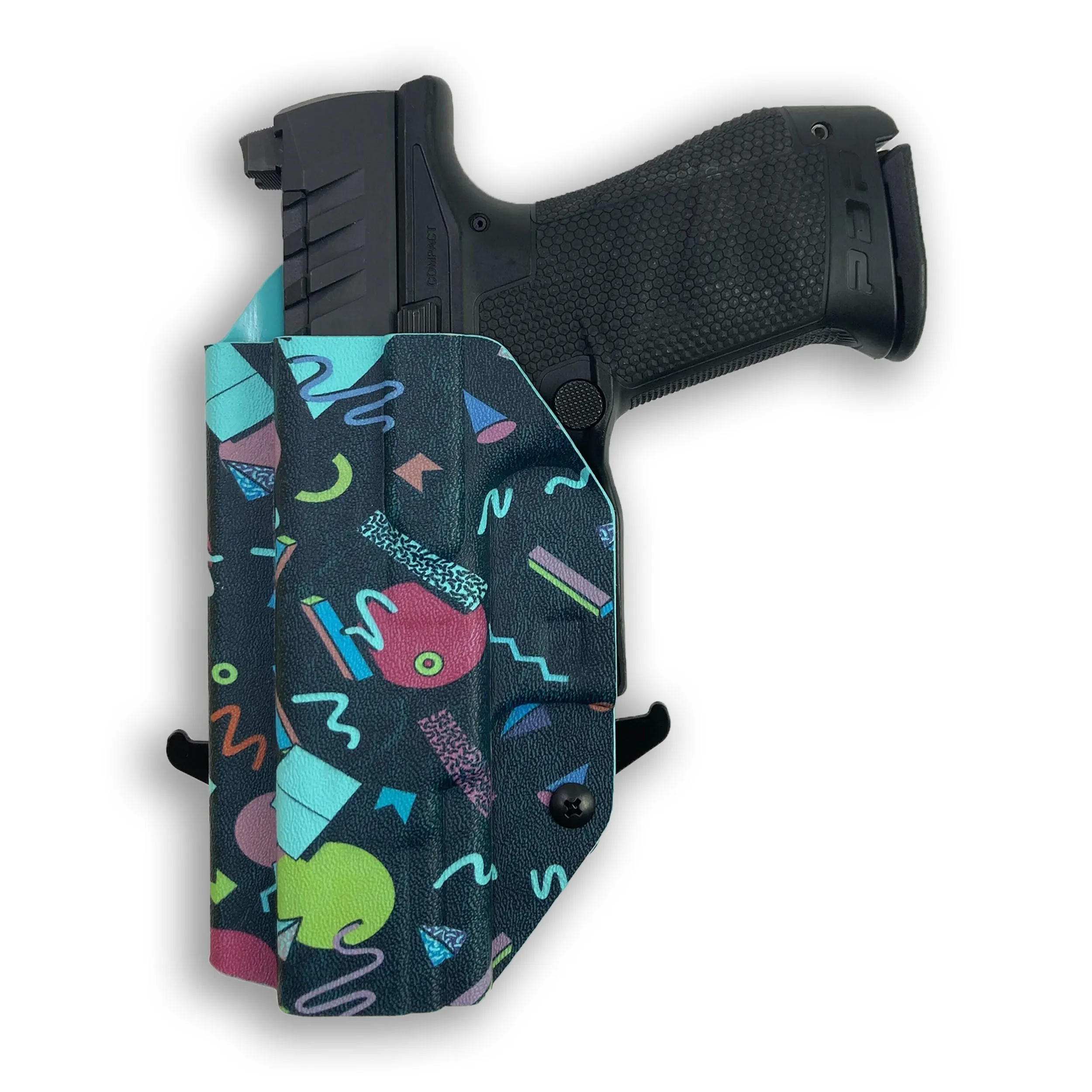 Shadow Systems DR920 OWB Holster