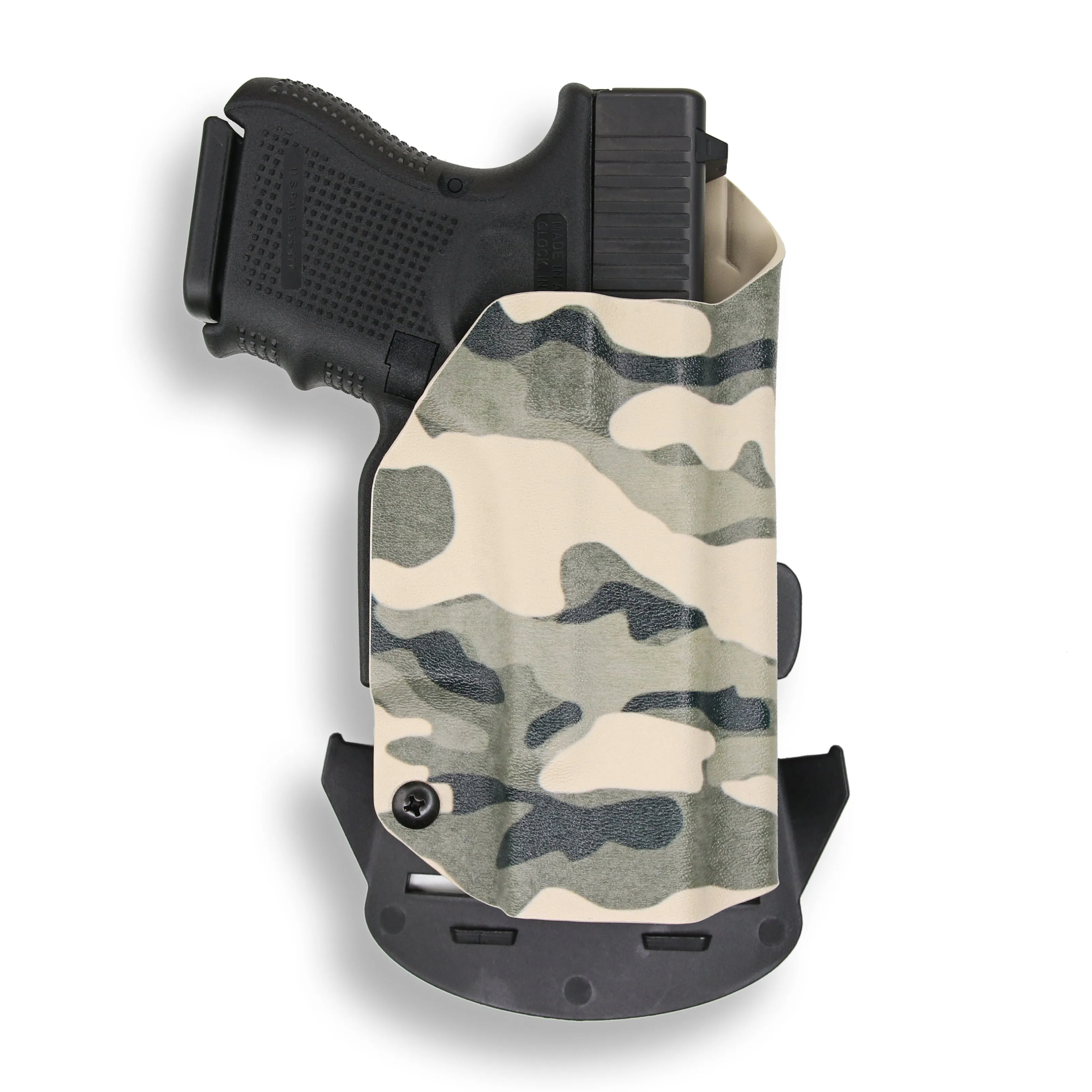 Shadow Systems DR920 OWB Holster