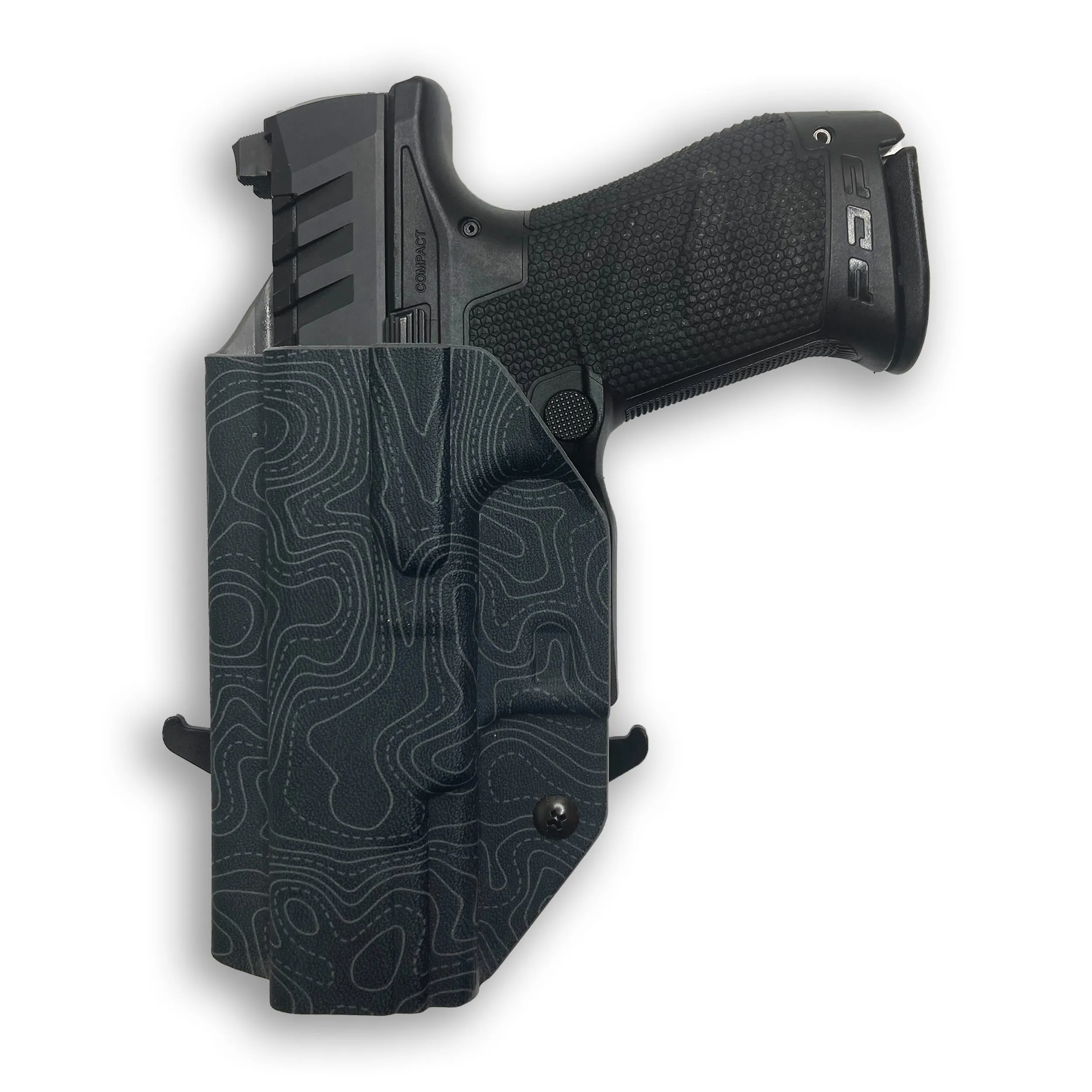 Shadow Systems DR920 OWB Holster
