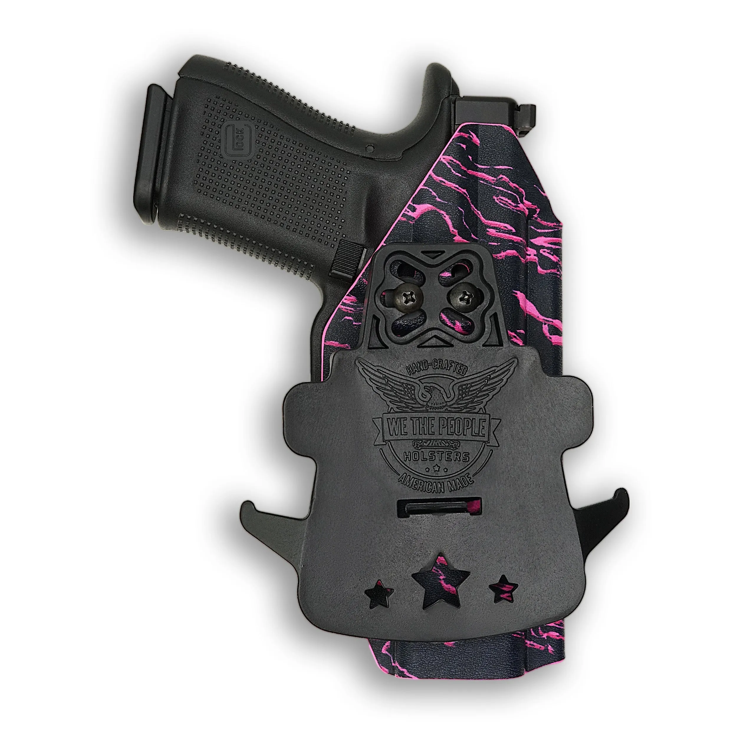 Shadow Systems DR920 OWB Holster