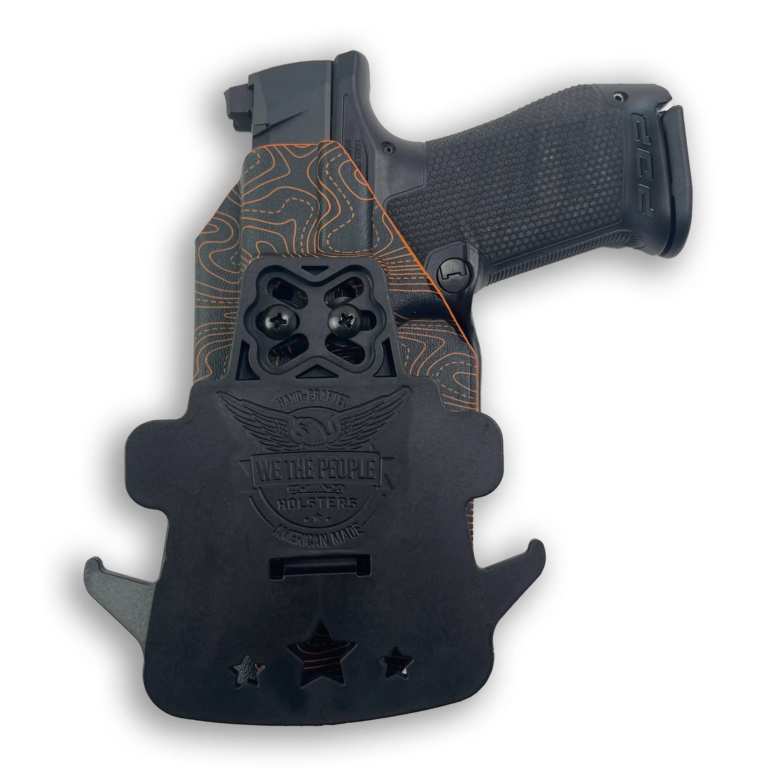 Shadow Systems DR920 OWB Holster