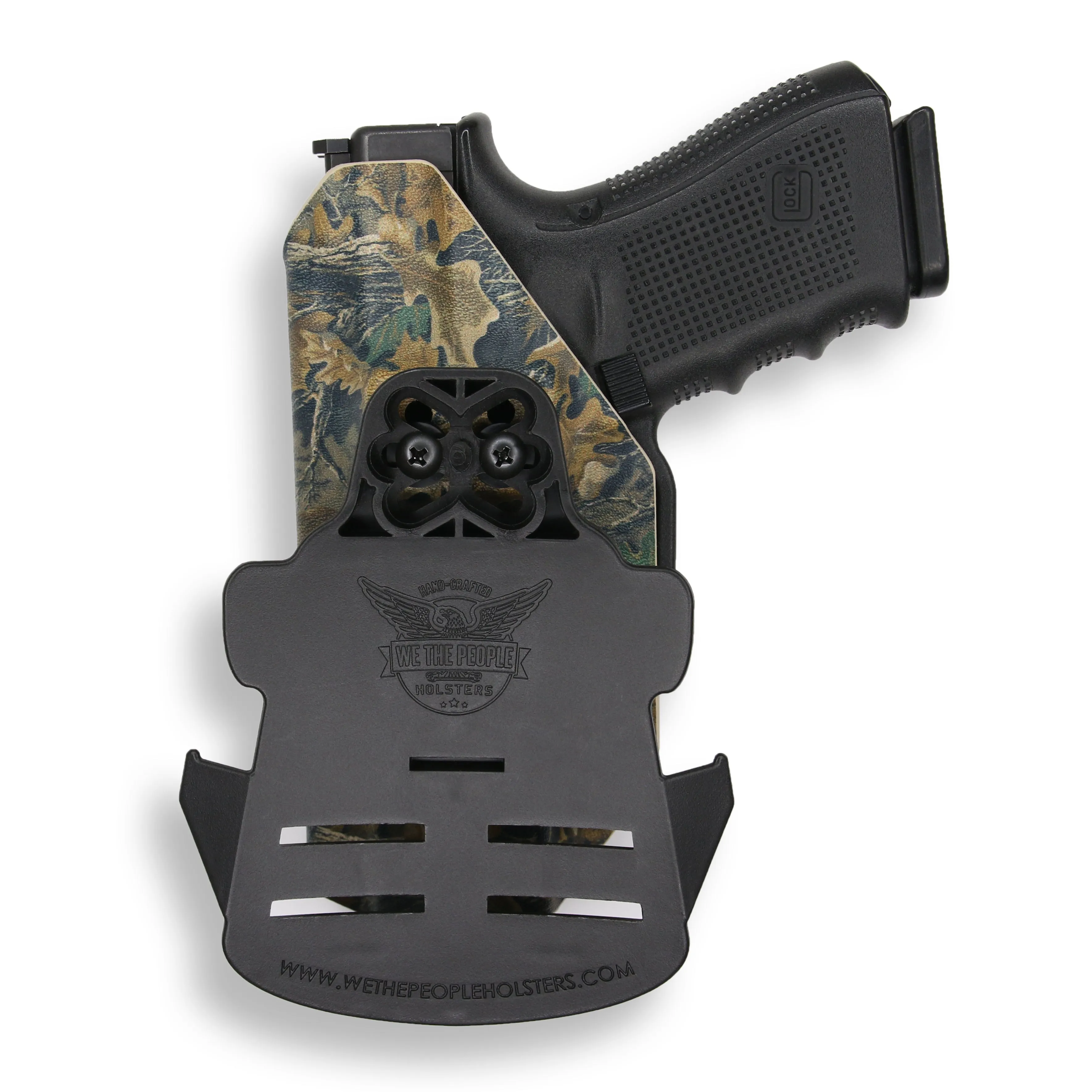 Shadow Systems DR920 OWB Holster