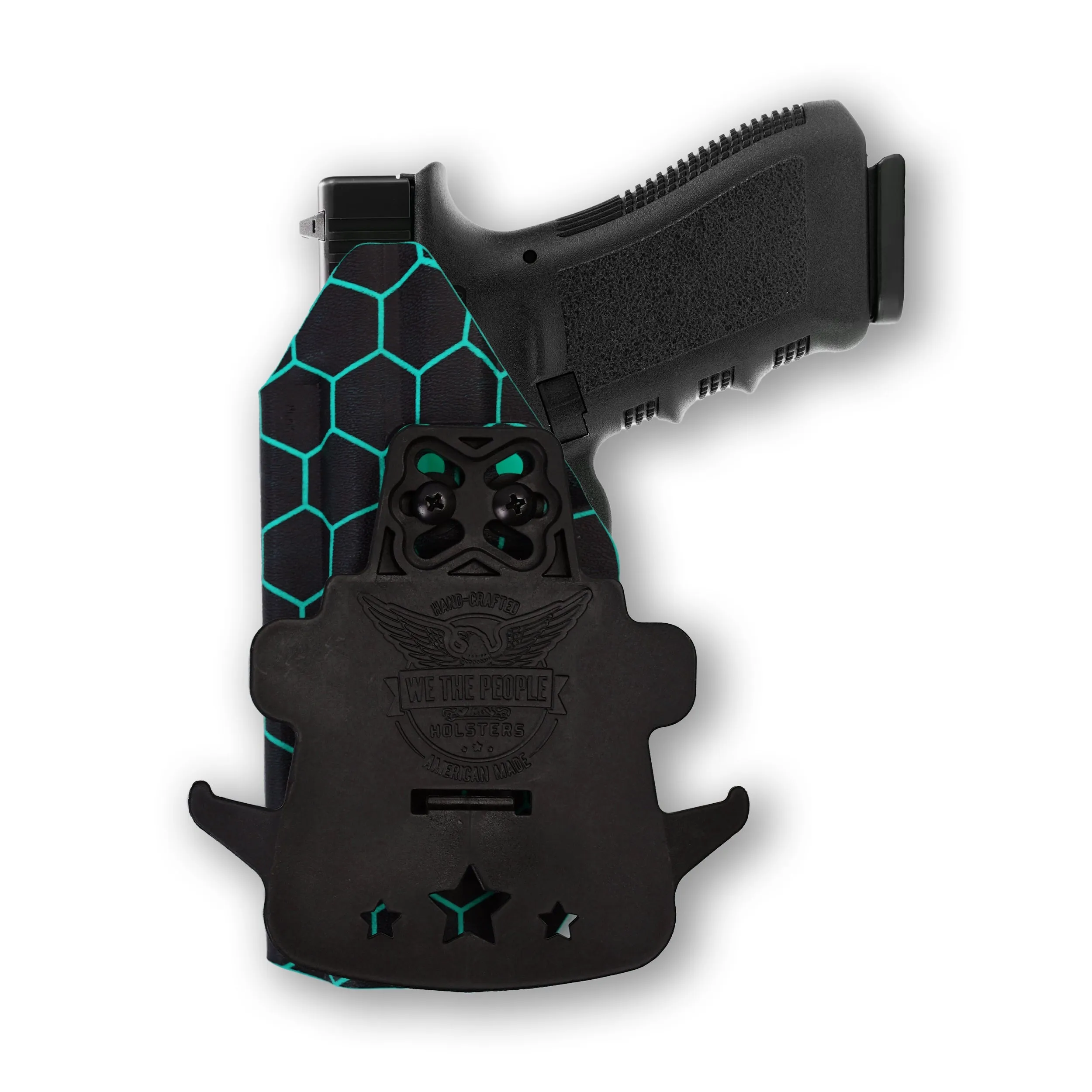 Shadow Systems DR920 OWB Holster