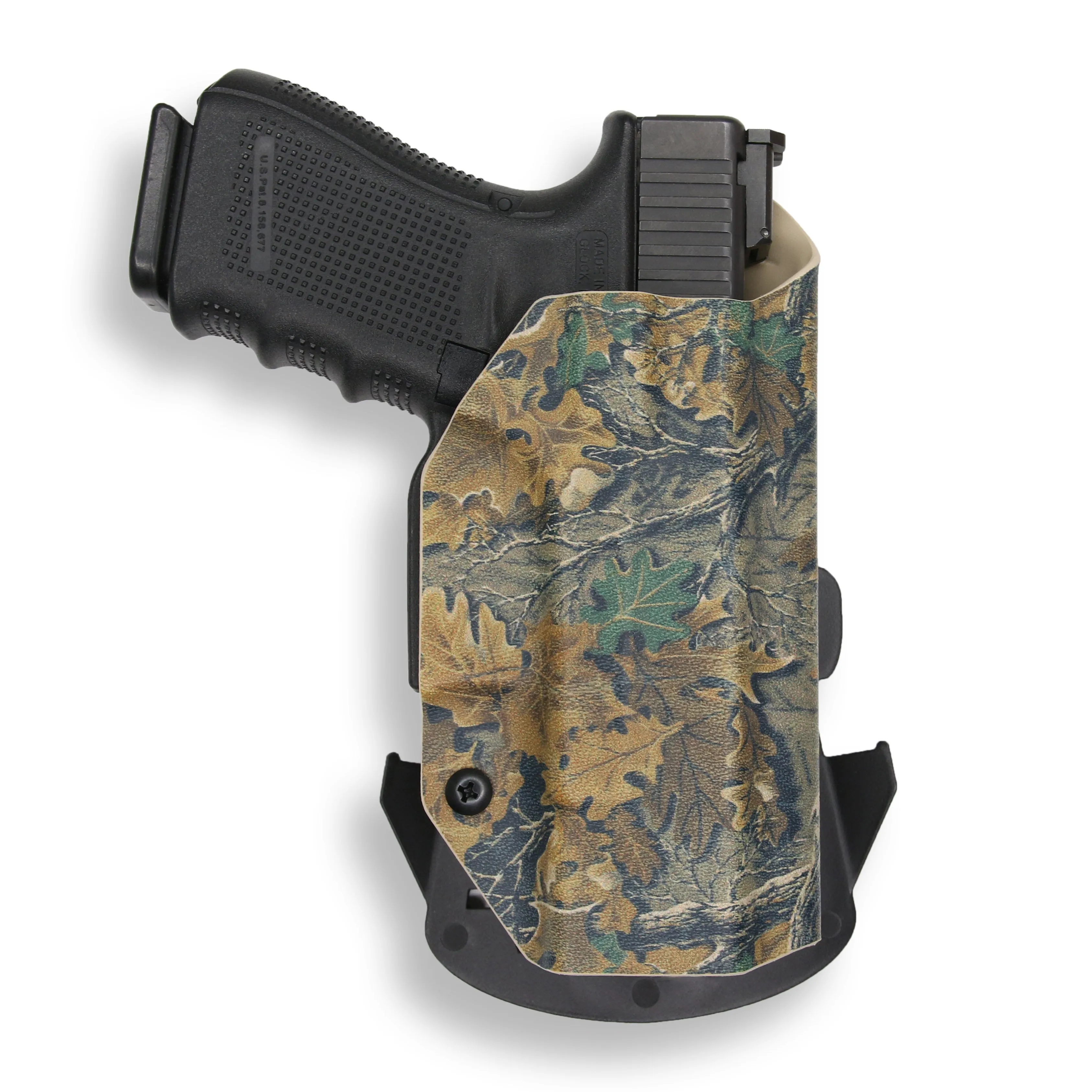Shadow Systems DR920 OWB Holster