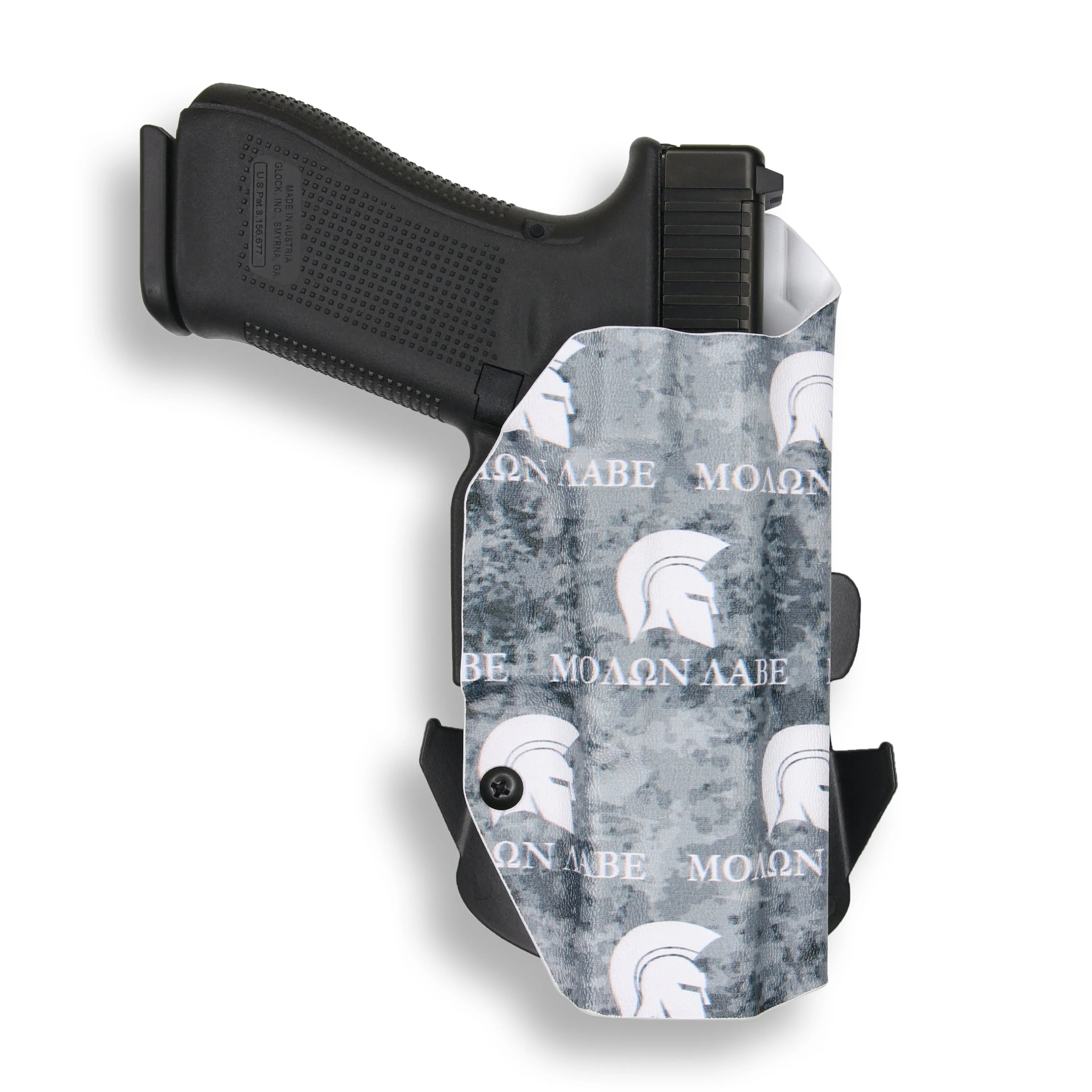 Shadow Systems DR920 OWB Holster