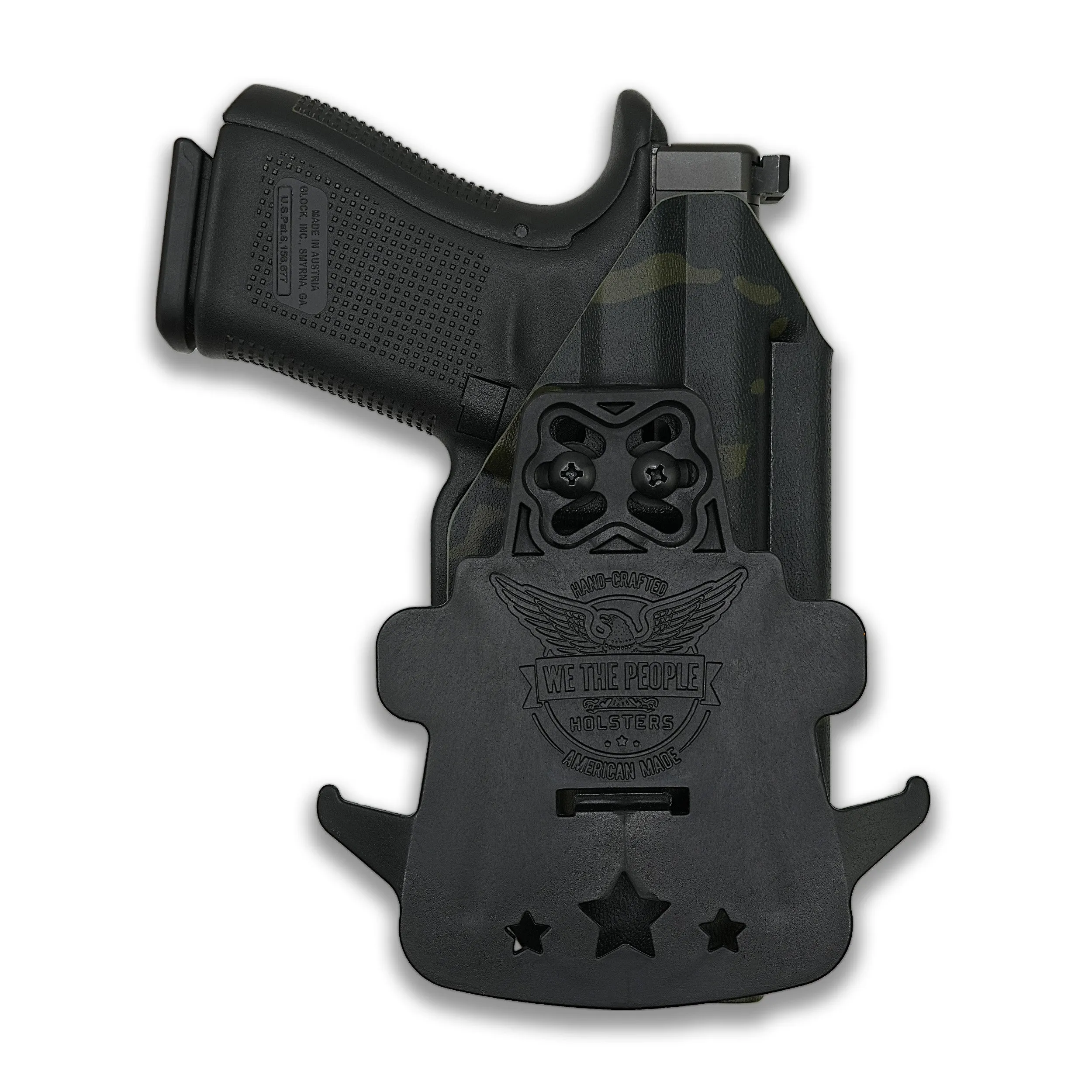 Shadow Systems DR920 OWB Holster