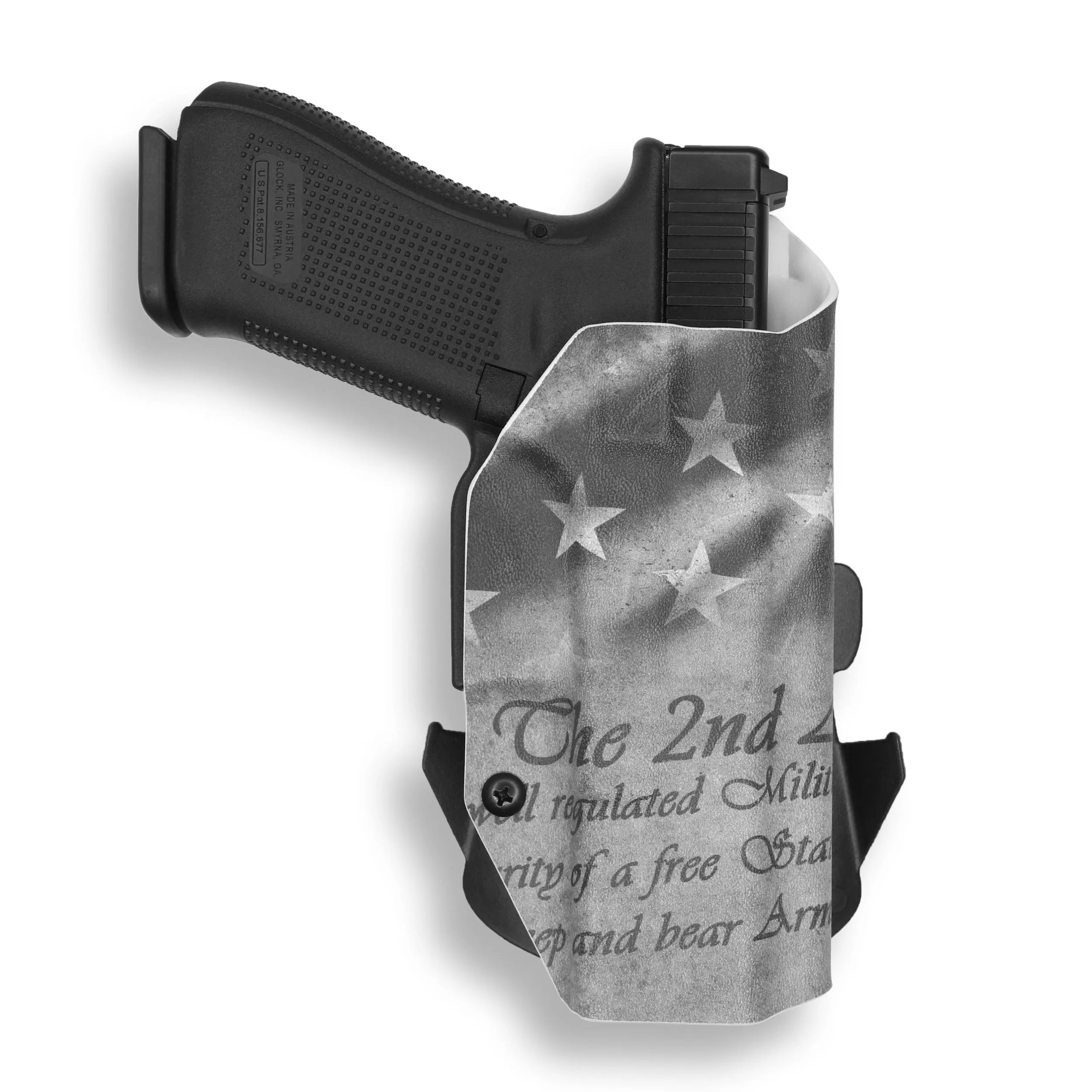 Shadow Systems DR920 OWB Holster
