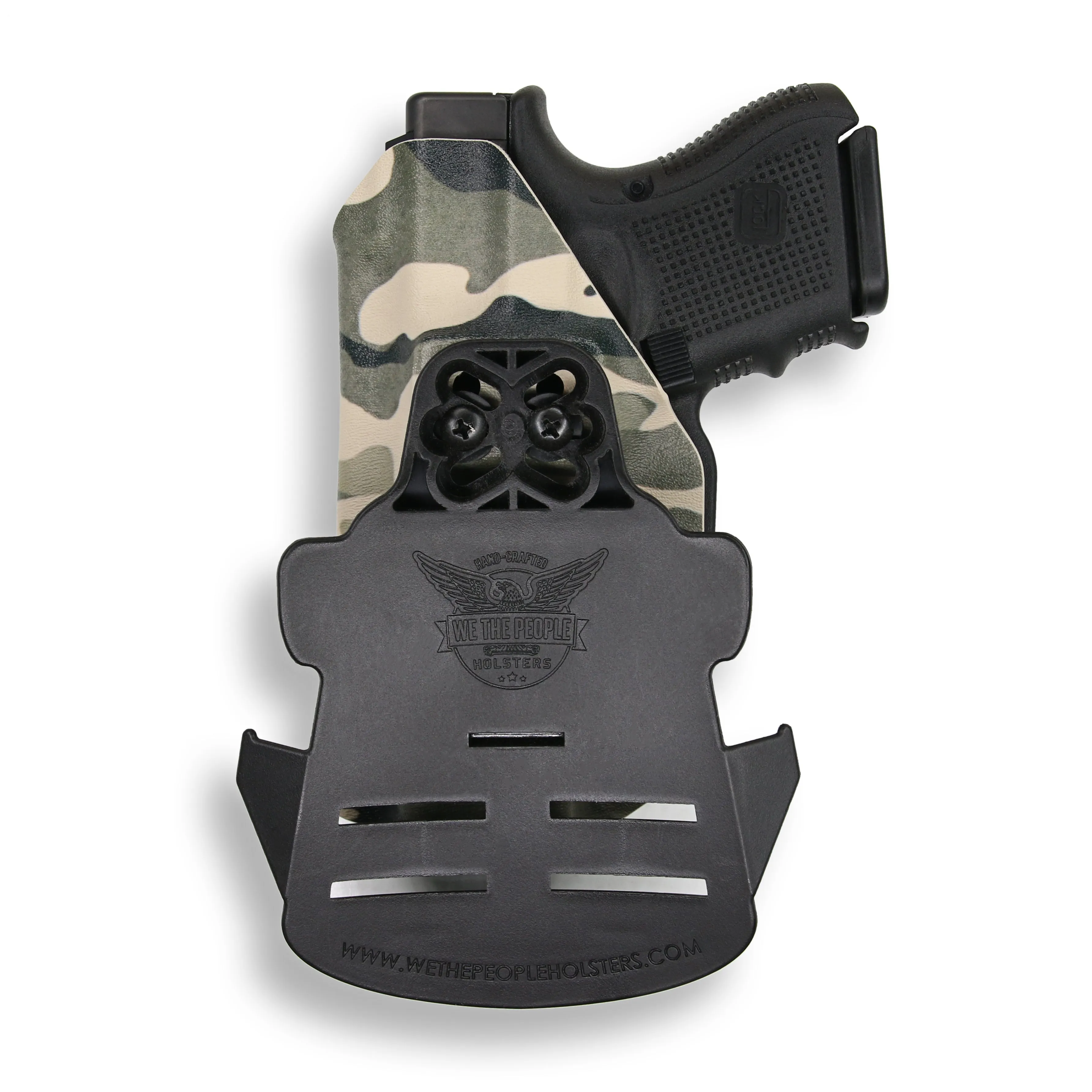 Shadow Systems DR920 OWB Holster