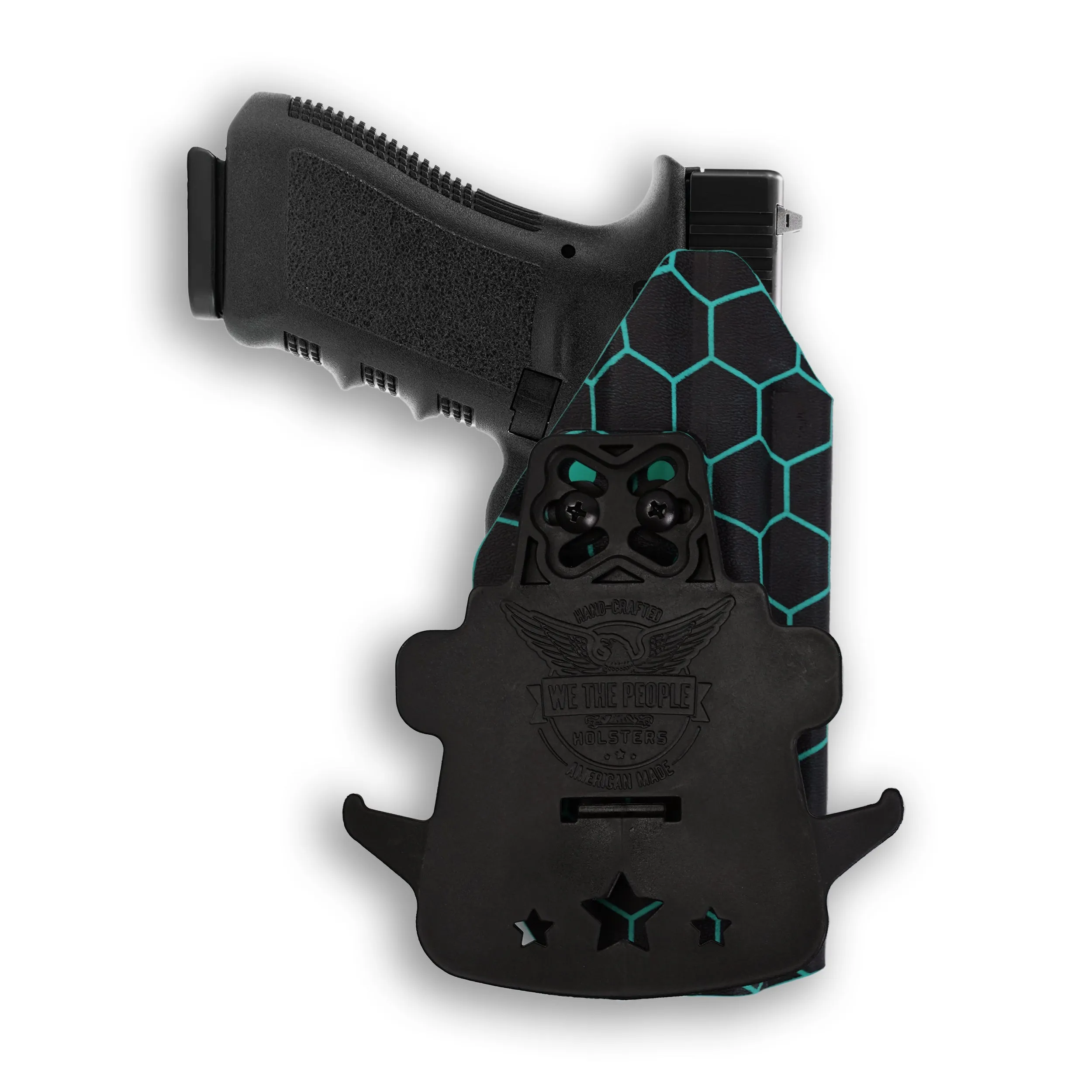 Shadow Systems DR920 OWB Holster