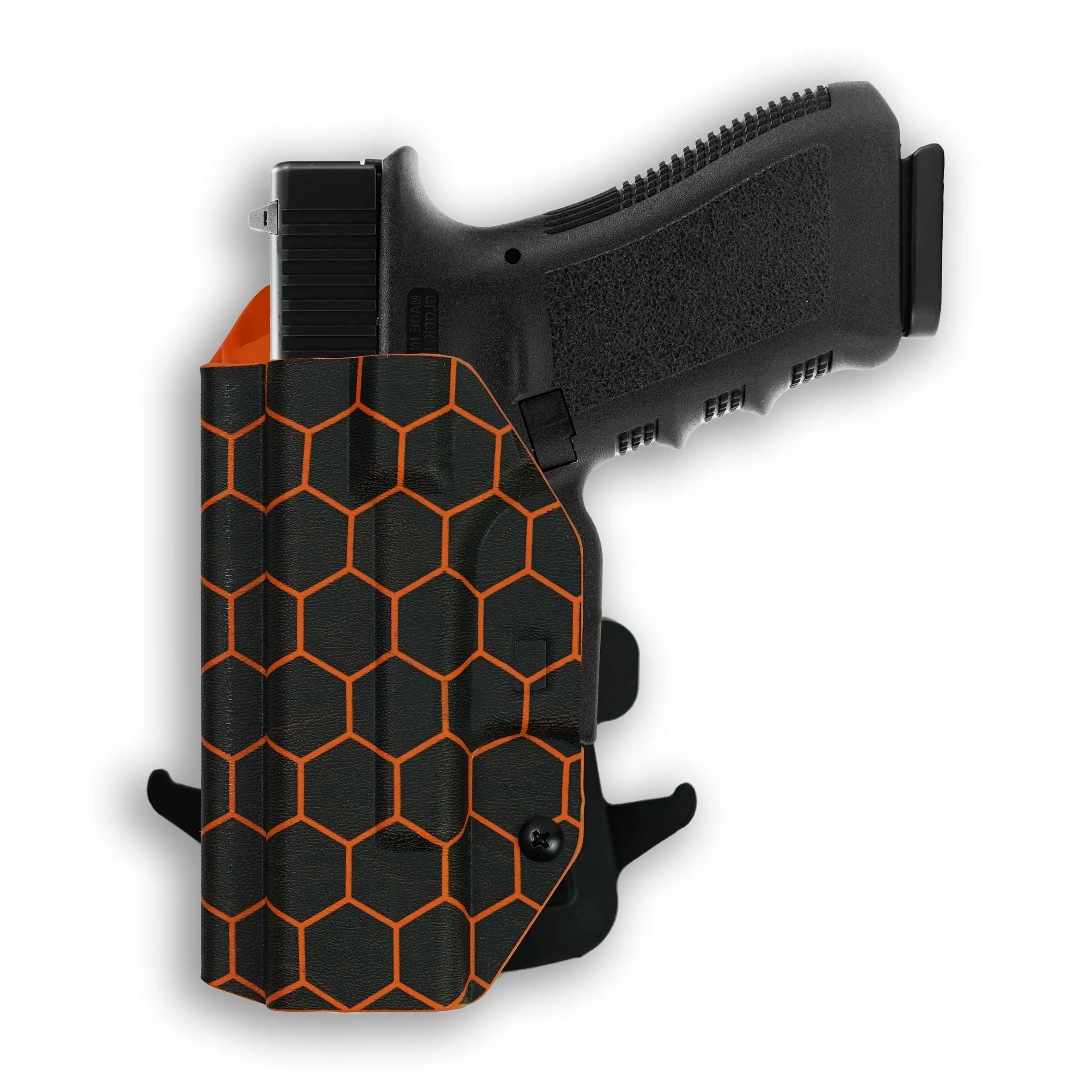 Shadow Systems DR920 OWB Holster