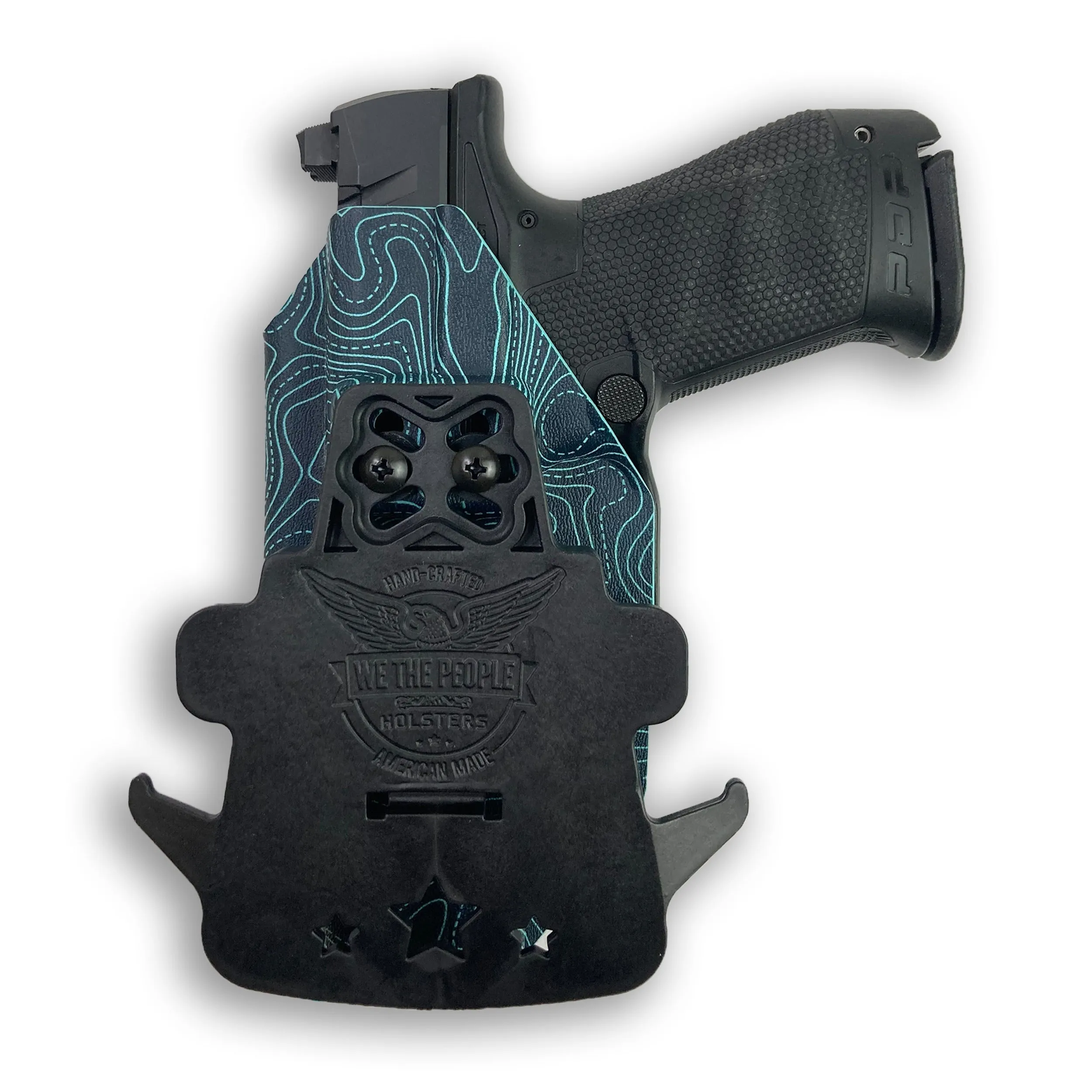 Shadow Systems DR920 OWB Holster