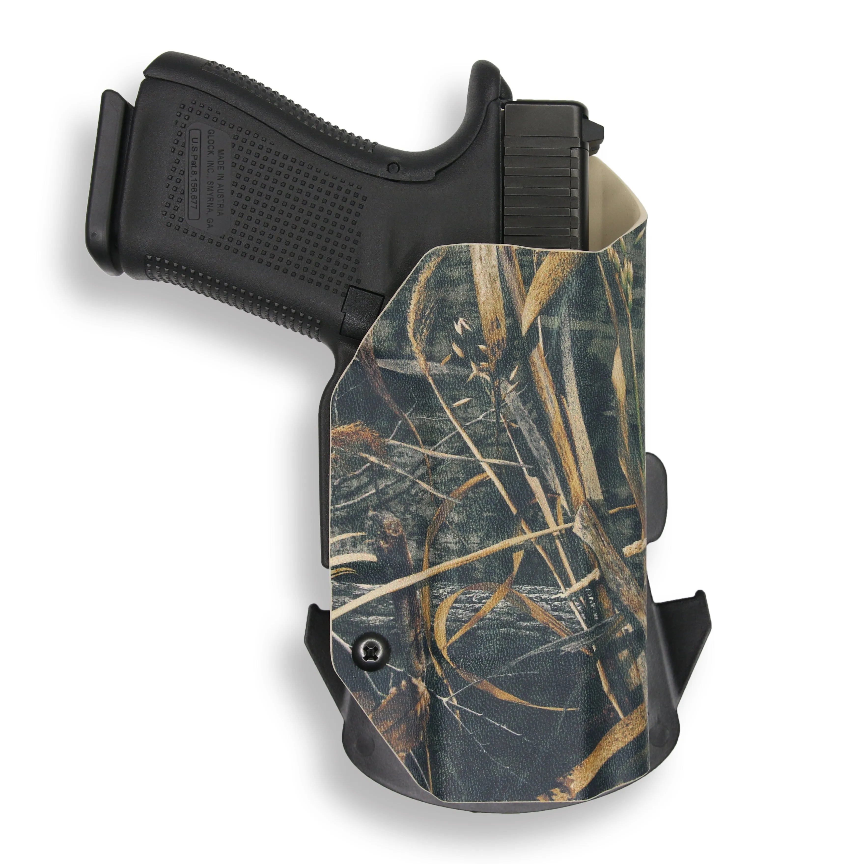 Shadow Systems DR920 OWB Holster