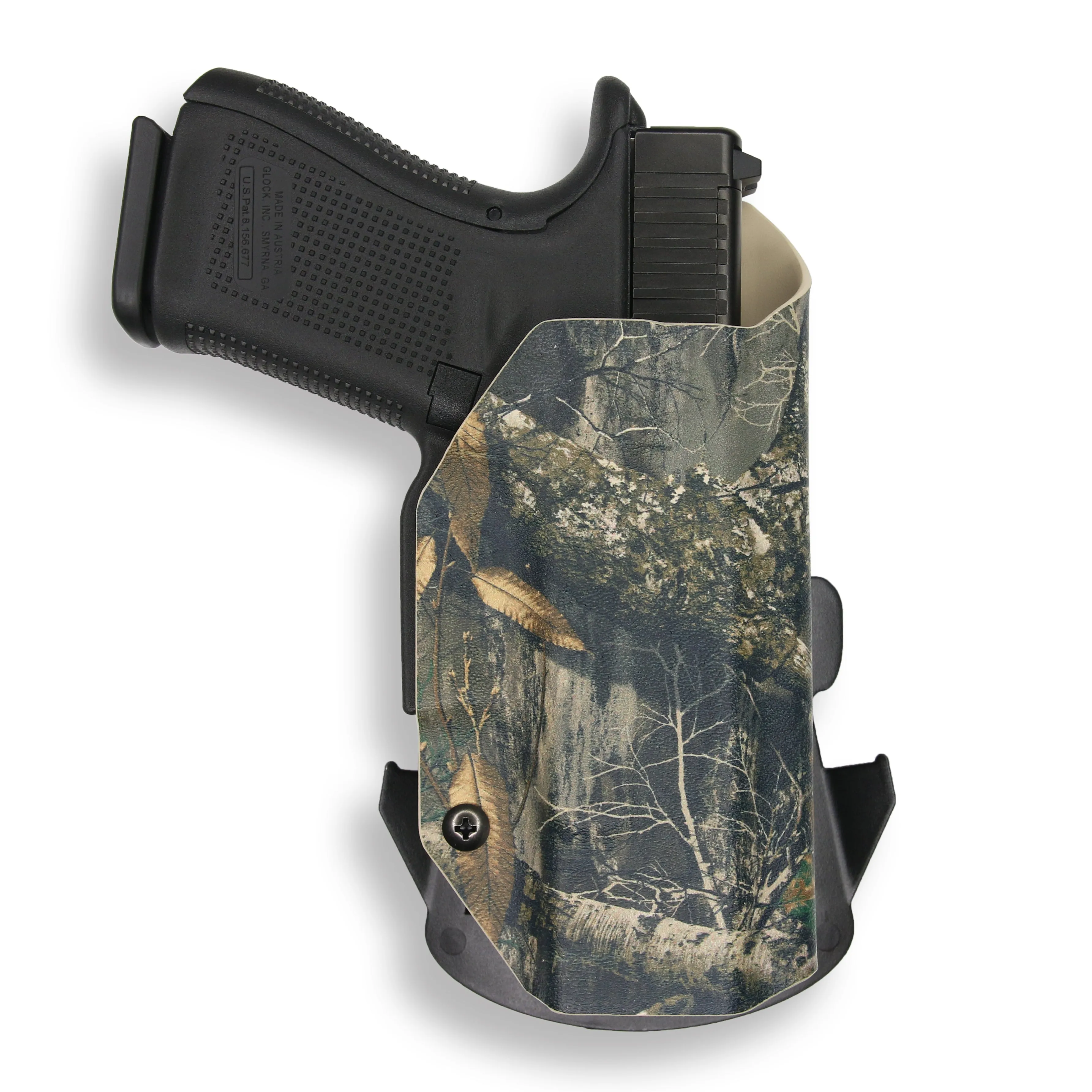 Shadow Systems DR920 OWB Holster