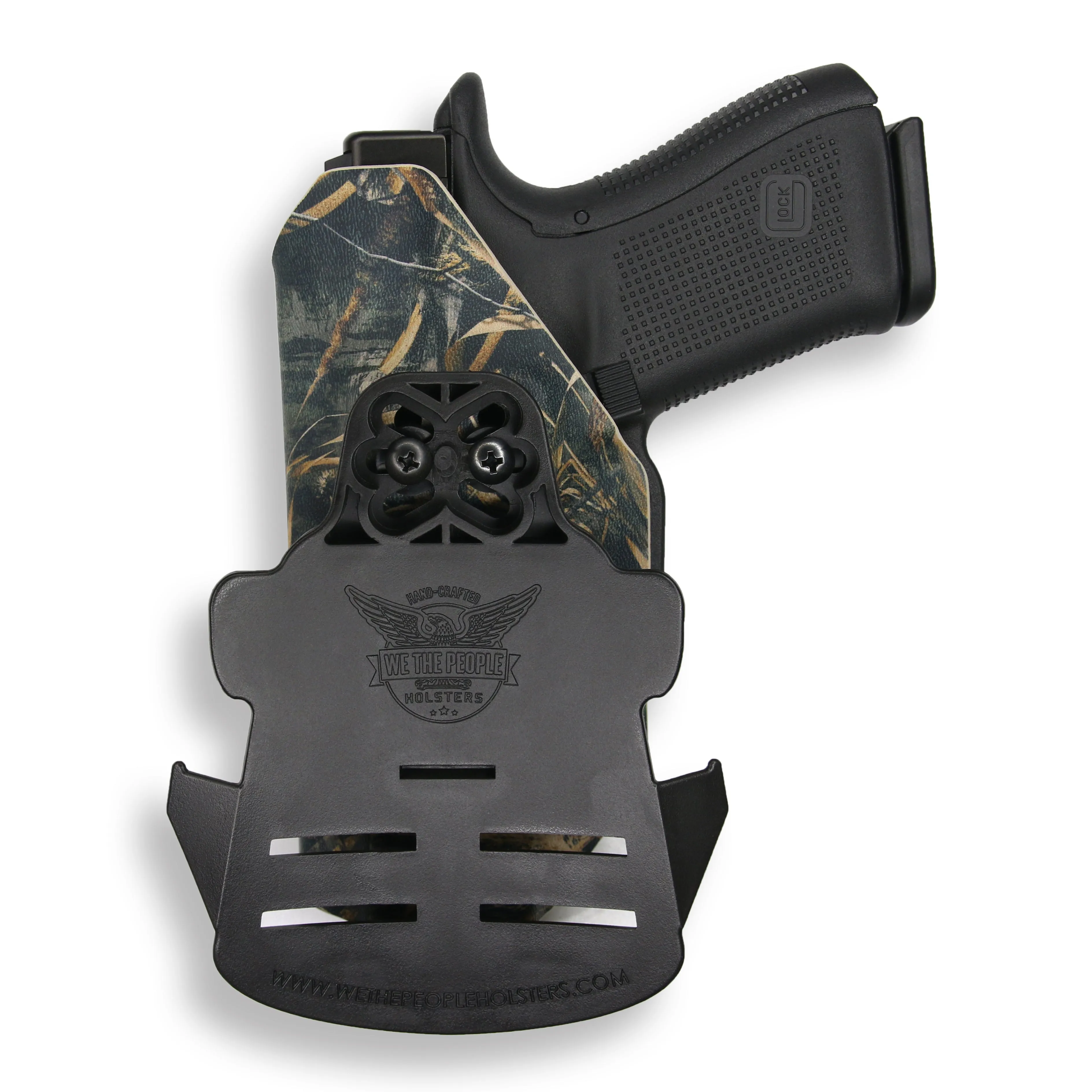 Shadow Systems DR920 OWB Holster