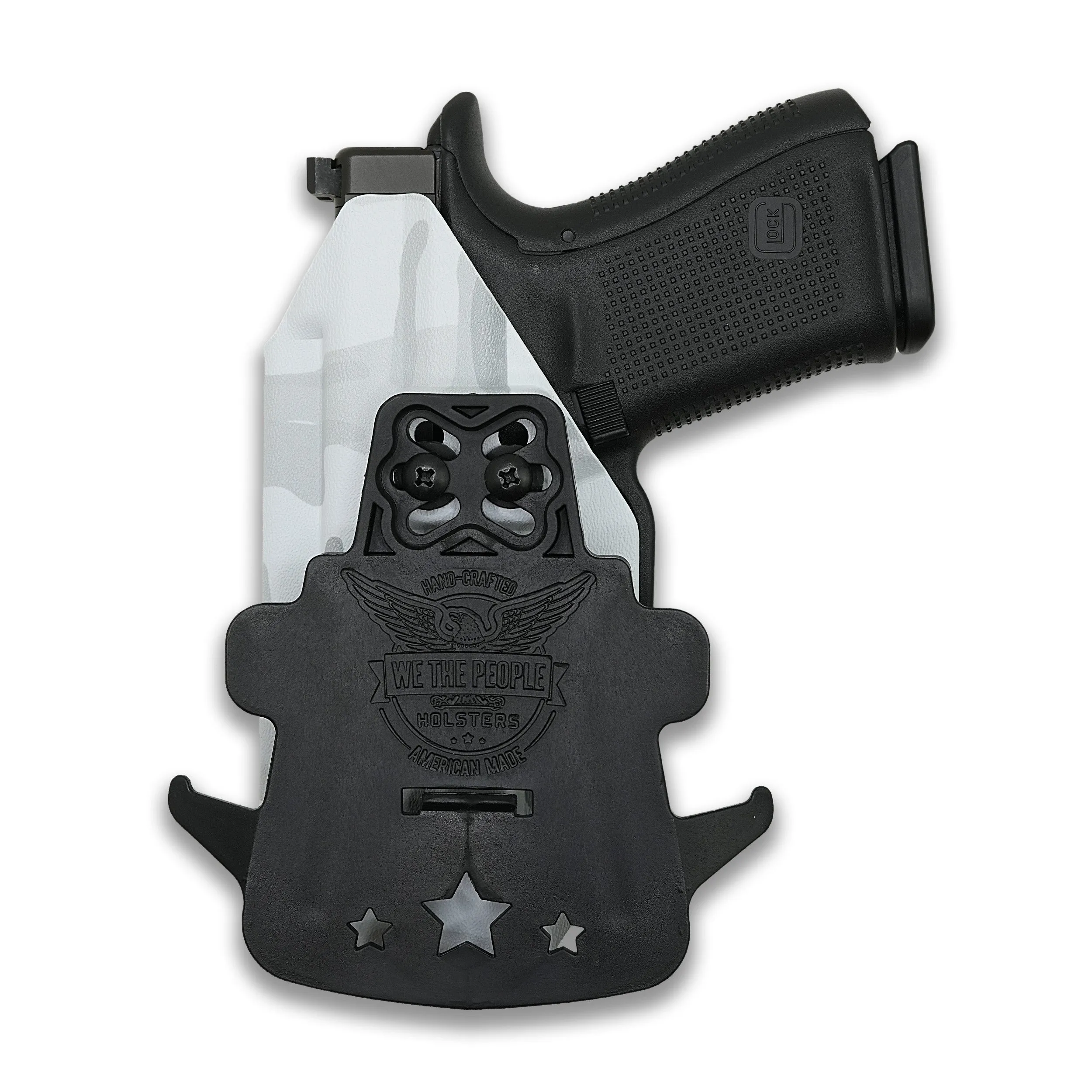 Shadow Systems DR920 OWB Holster