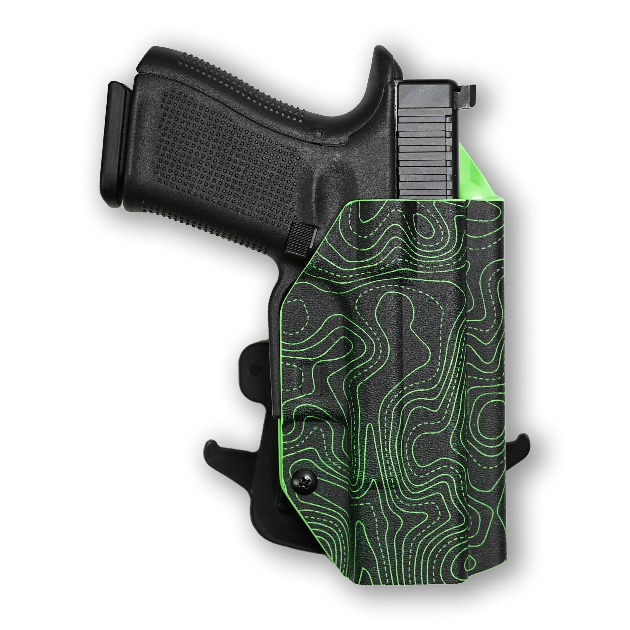 Shadow Systems DR920 OWB Holster