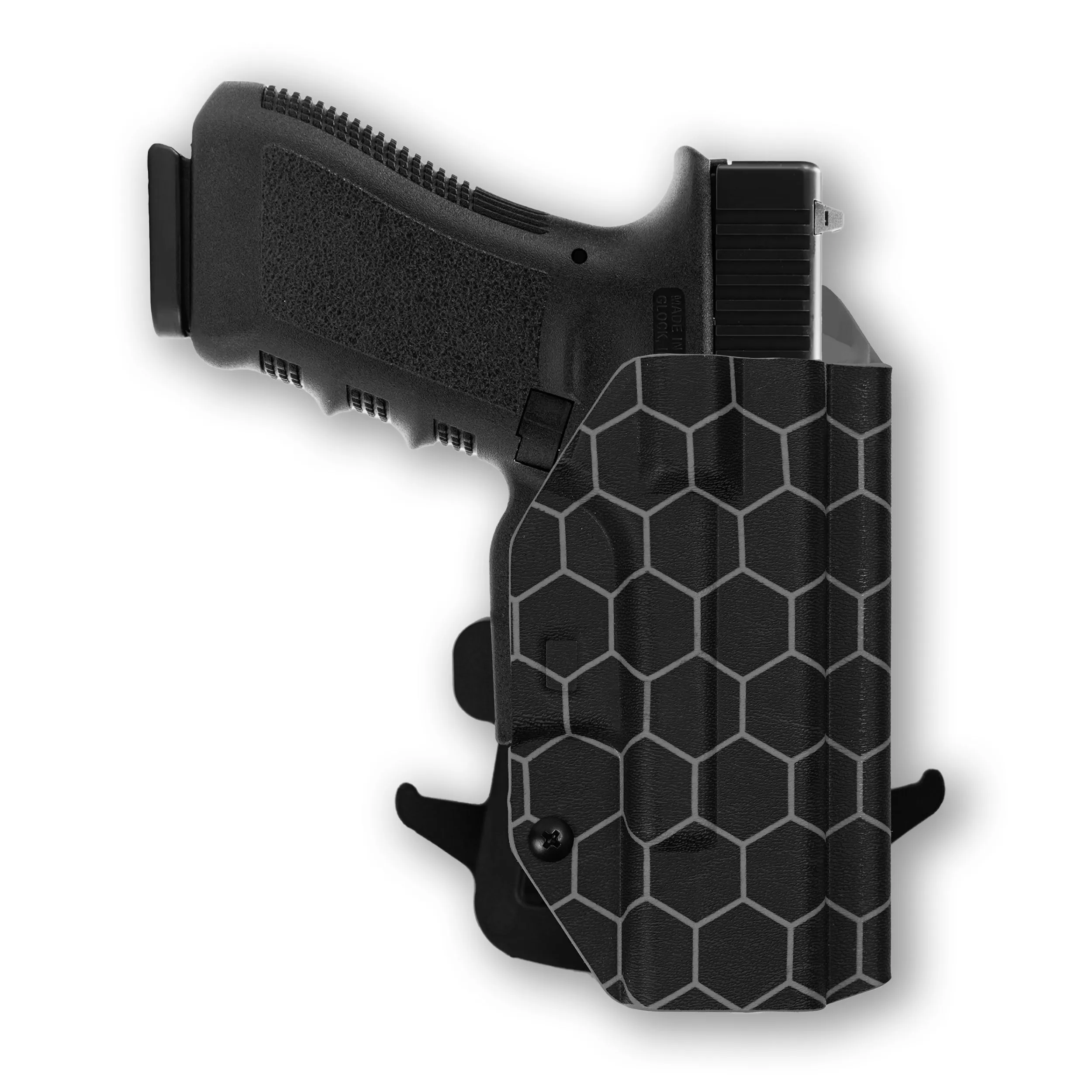 Shadow Systems DR920 OWB Holster