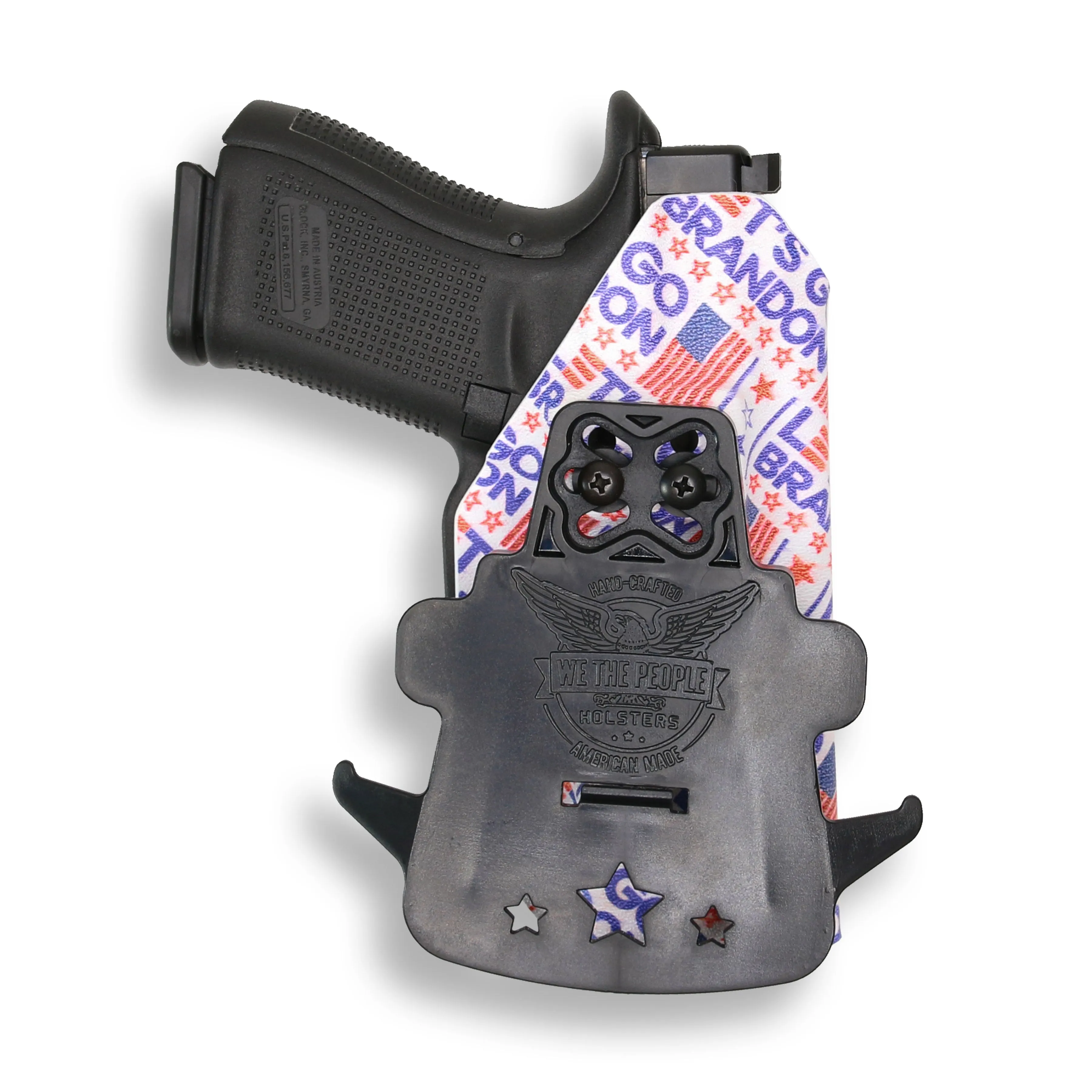 Shadow Systems DR920 OWB Holster