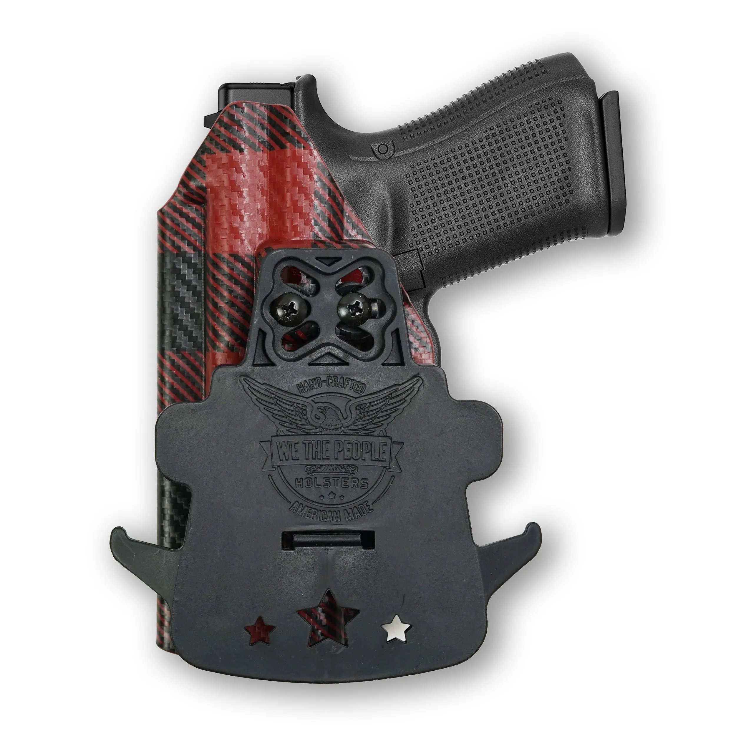 Shadow Systems DR920 OWB Holster