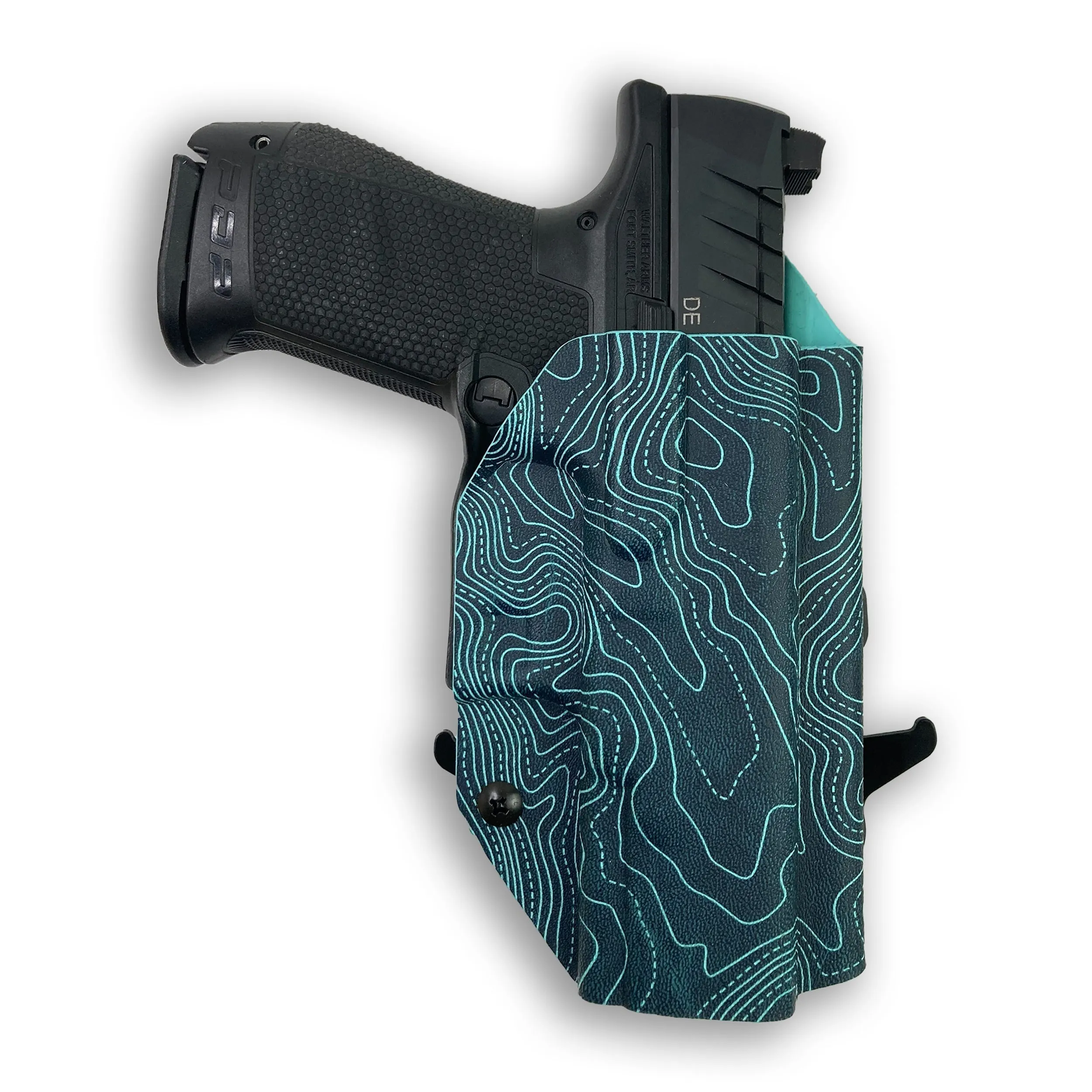 Shadow Systems DR920 OWB Holster