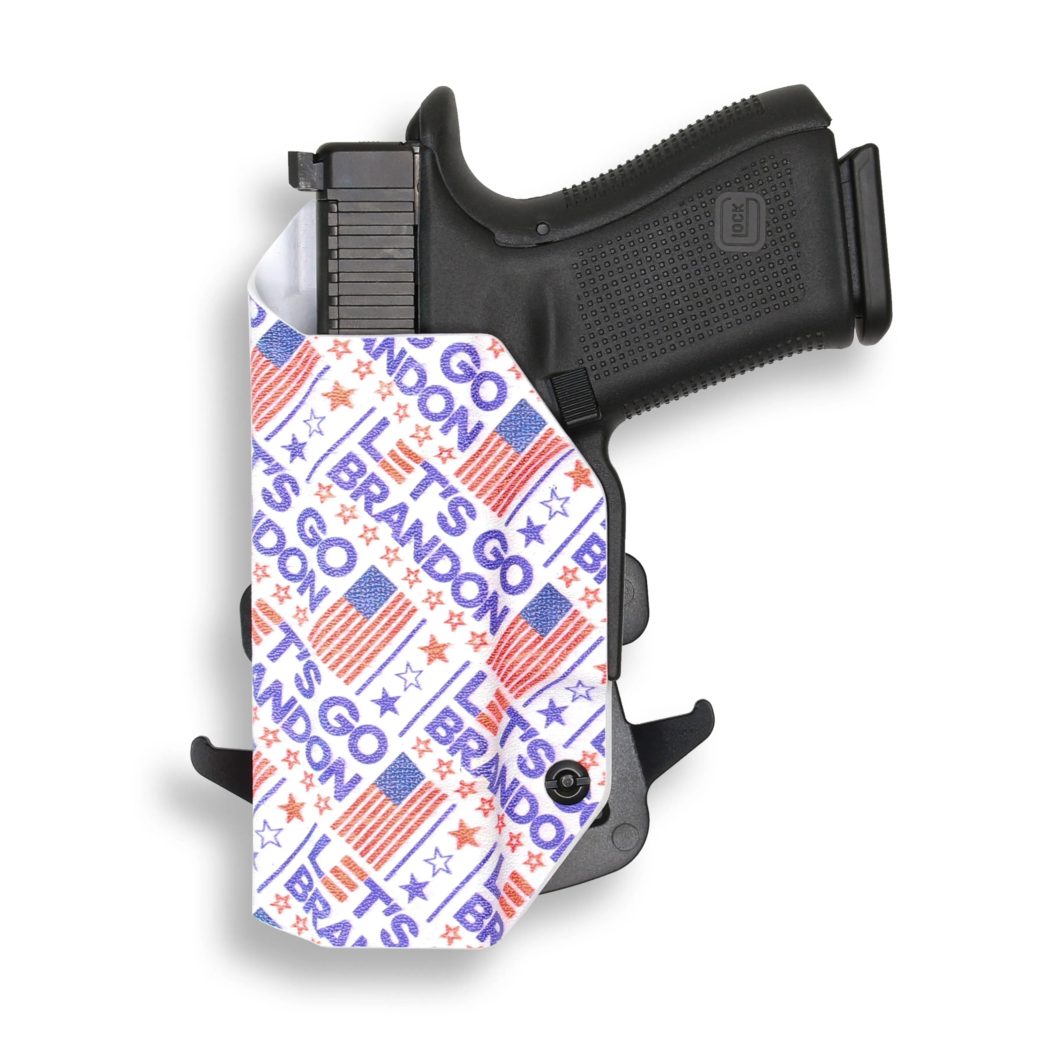 Shadow Systems DR920 OWB Holster