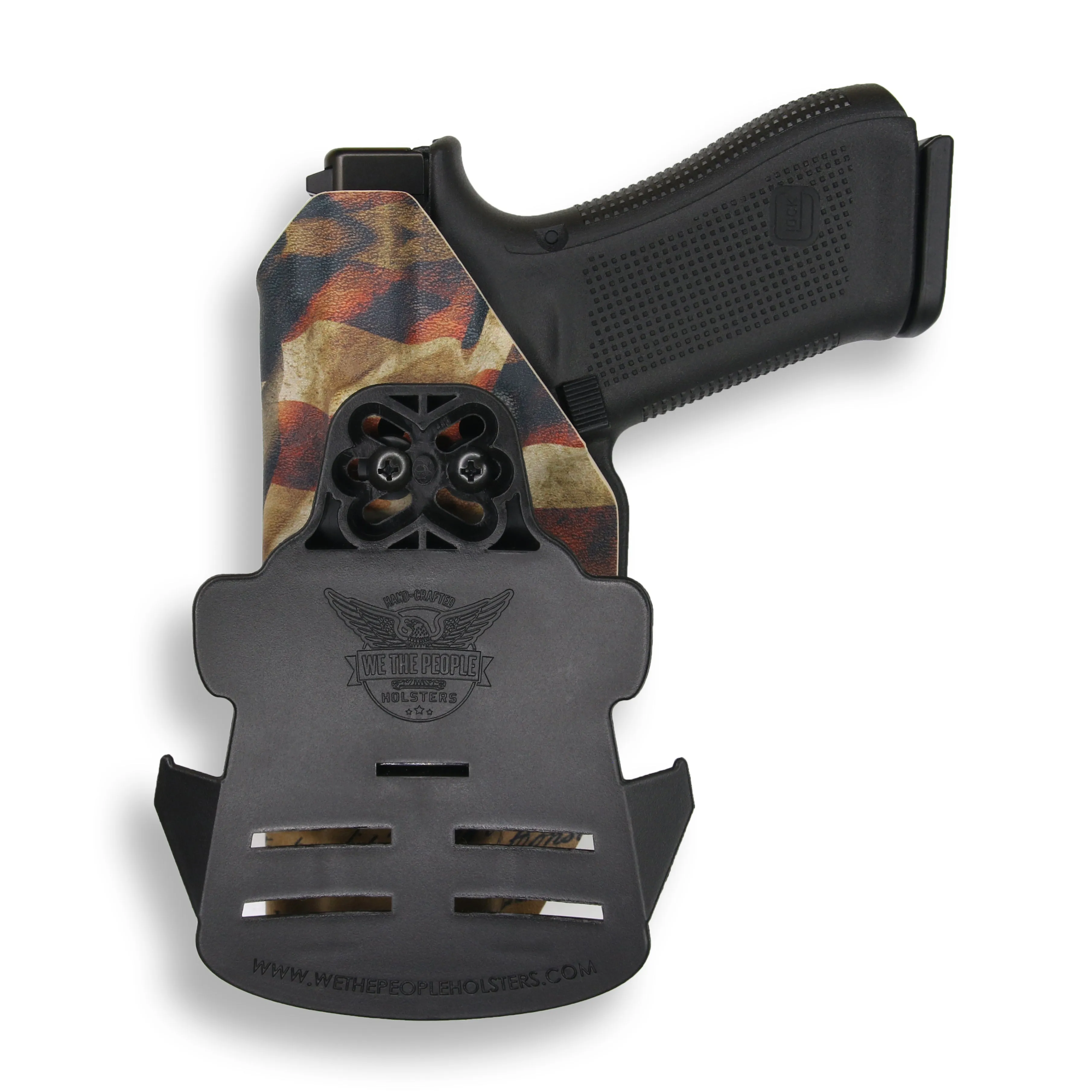 Shadow Systems DR920 OWB Holster