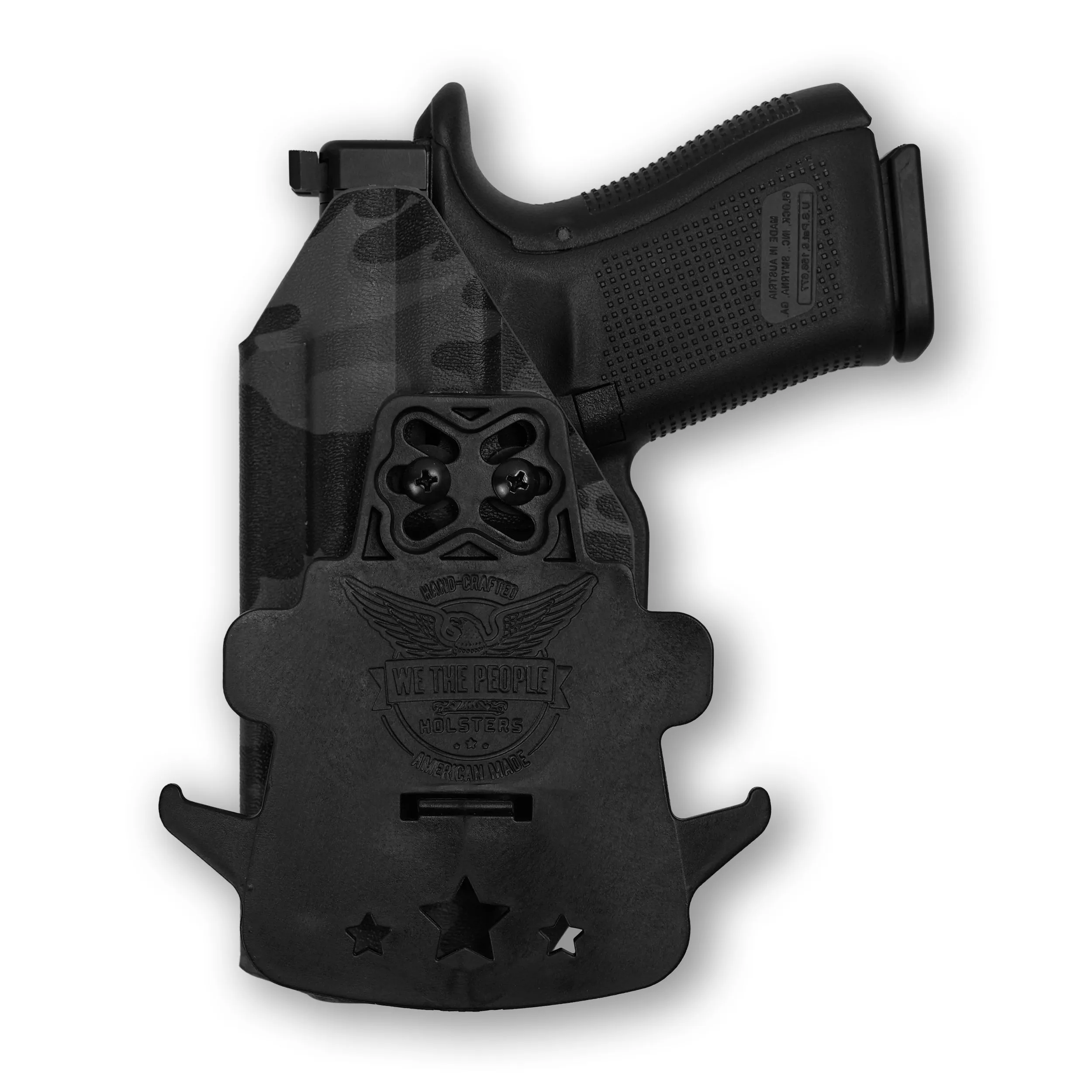 Shadow Systems DR920 OWB Holster