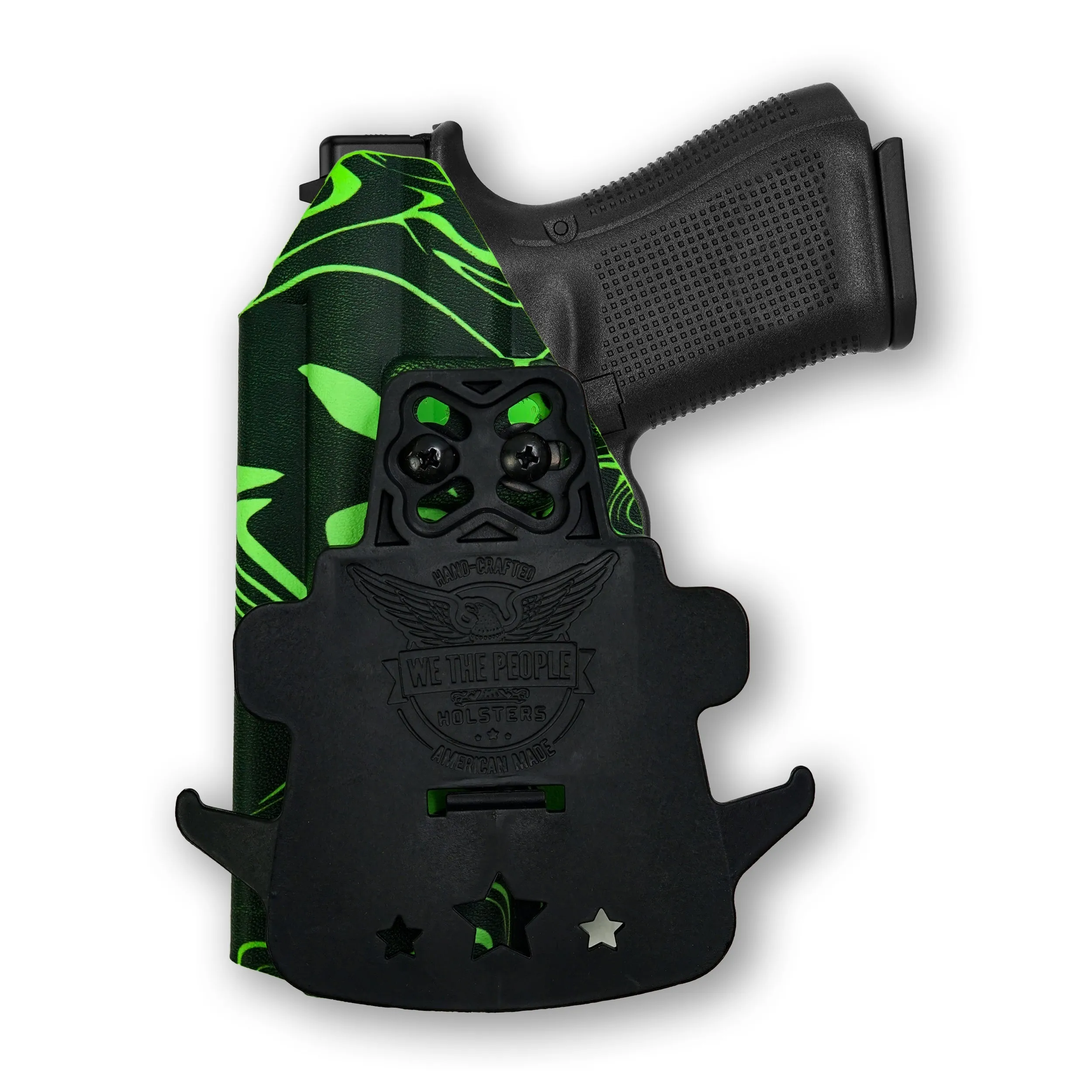 Shadow Systems DR920 OWB Holster