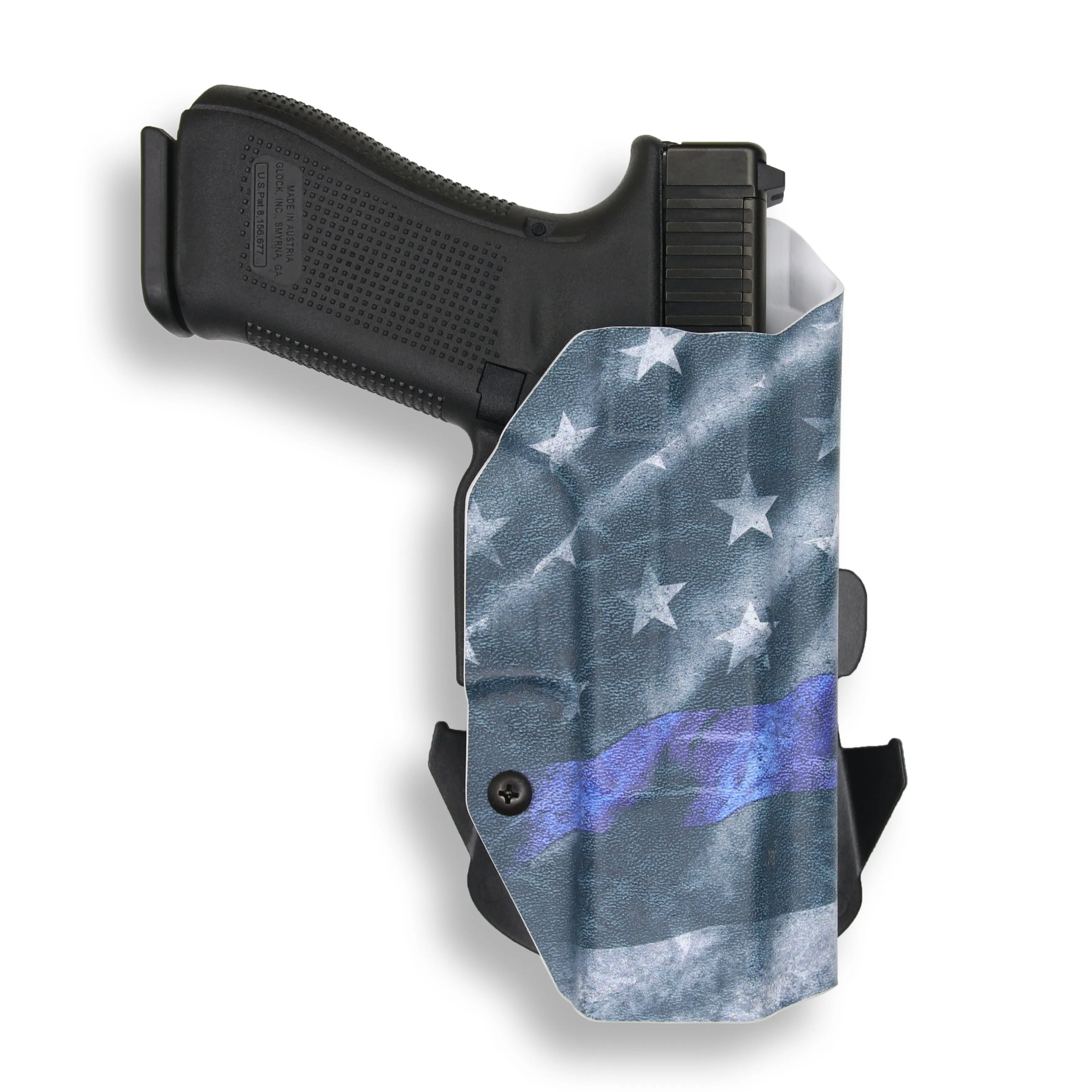 Shadow Systems DR920 OWB Holster