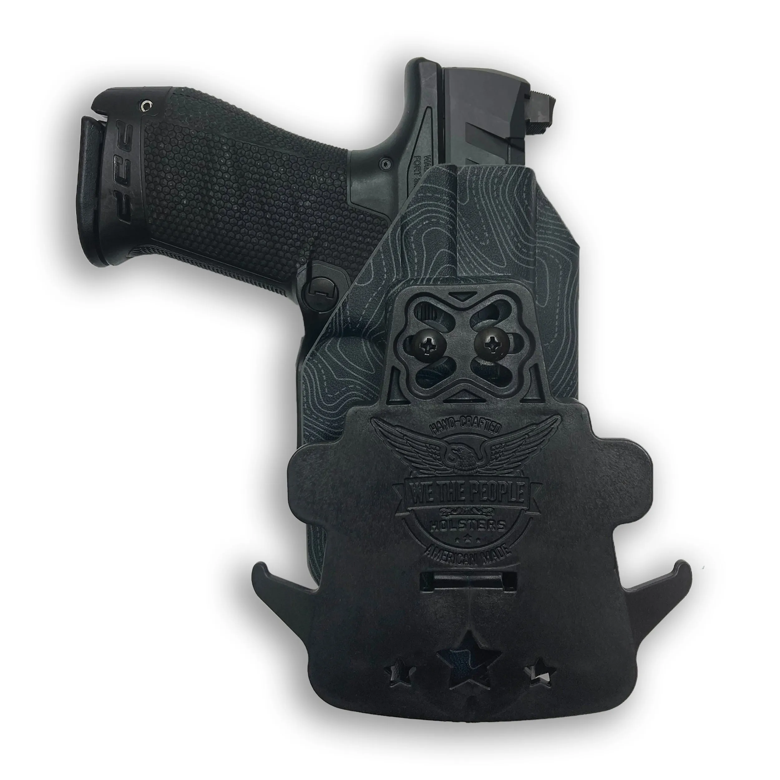Shadow Systems DR920 OWB Holster