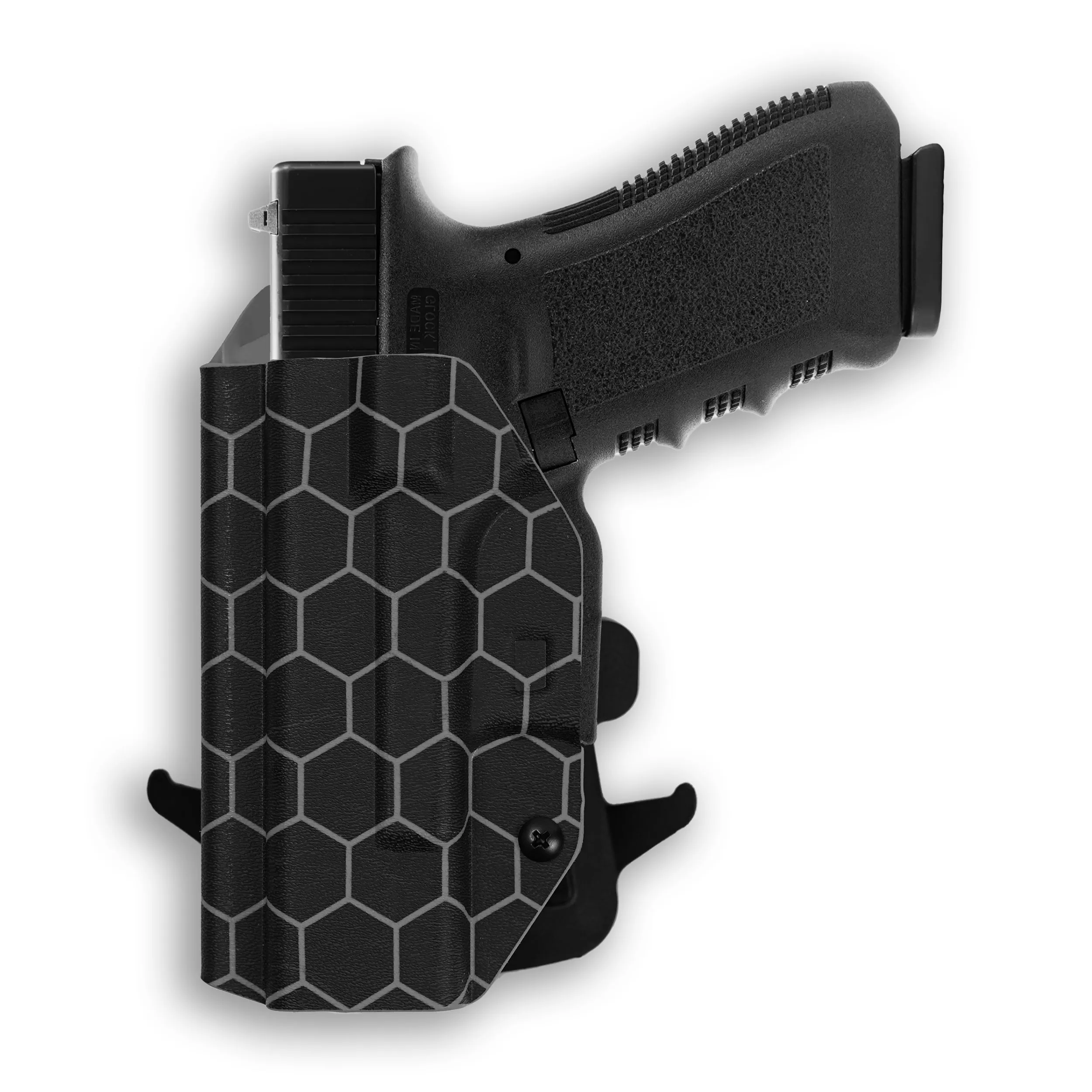 Shadow Systems DR920 OWB Holster