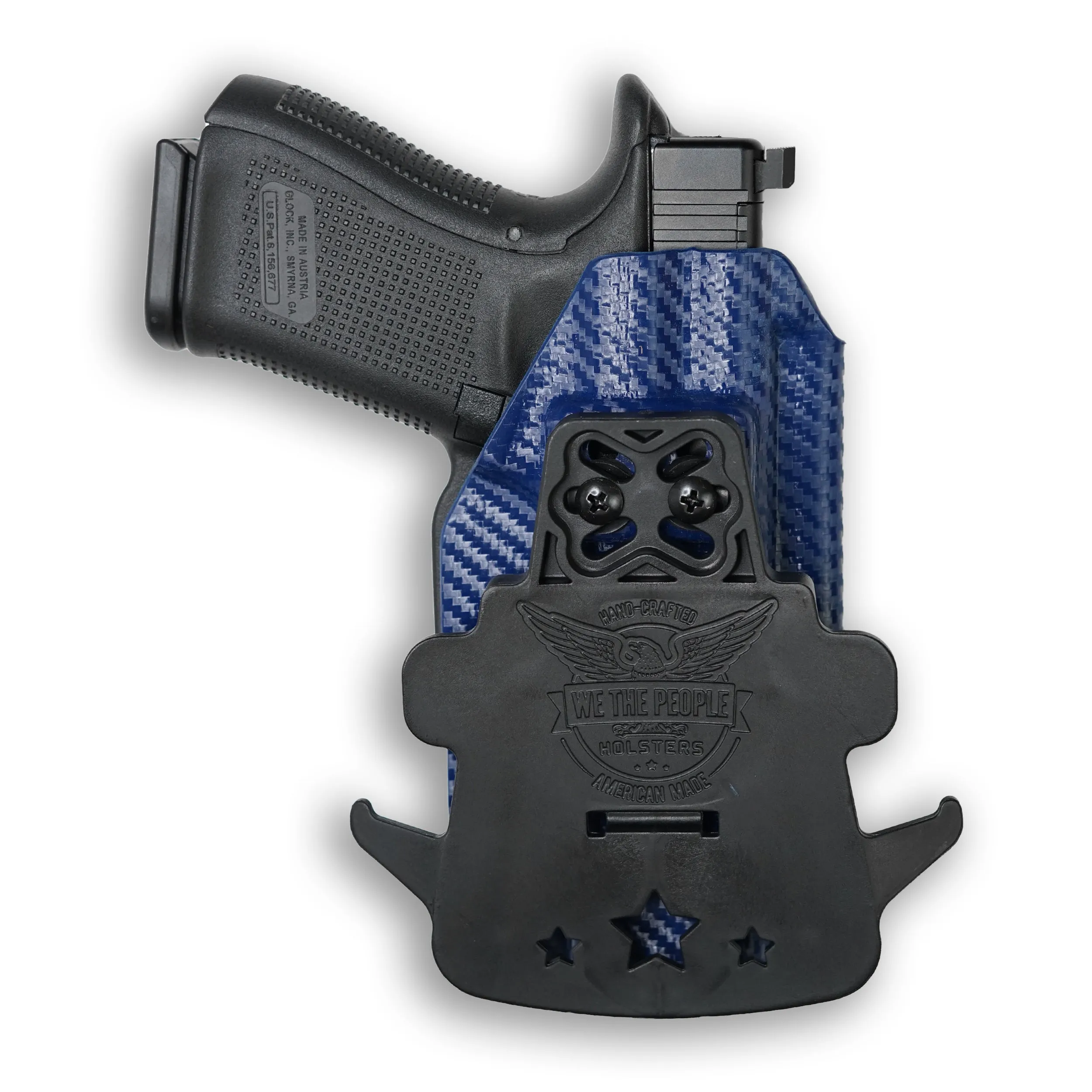 Shadow Systems DR920 OWB Holster
