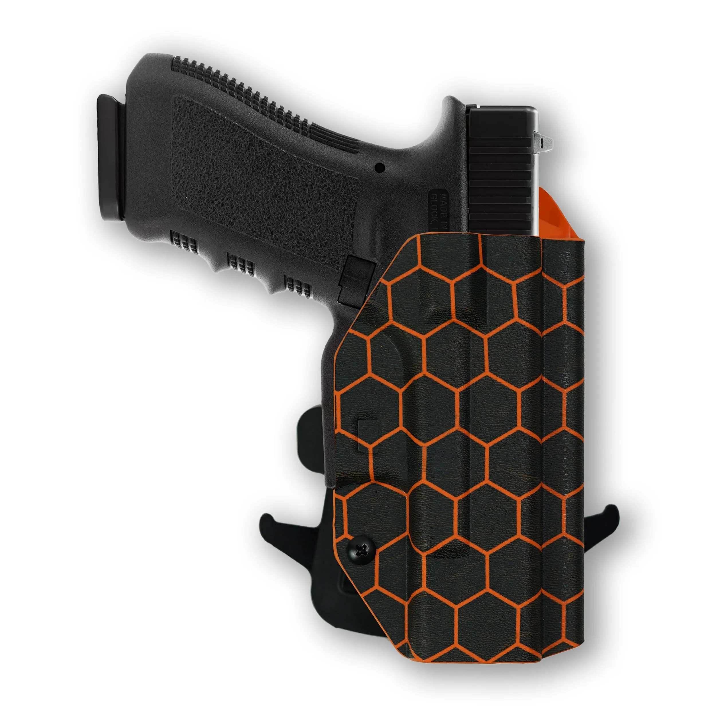 Shadow Systems DR920 OWB Holster