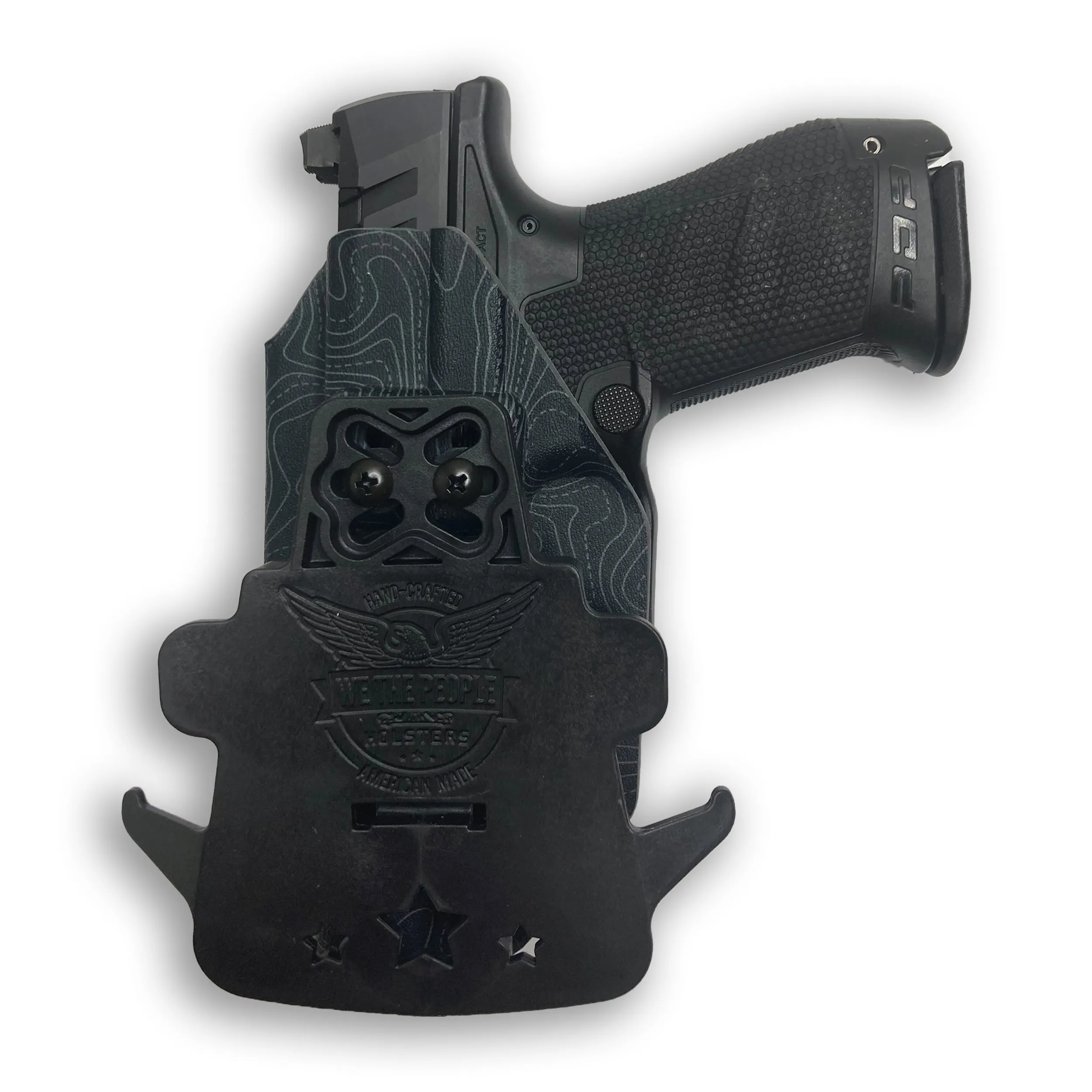 Shadow Systems DR920 OWB Holster