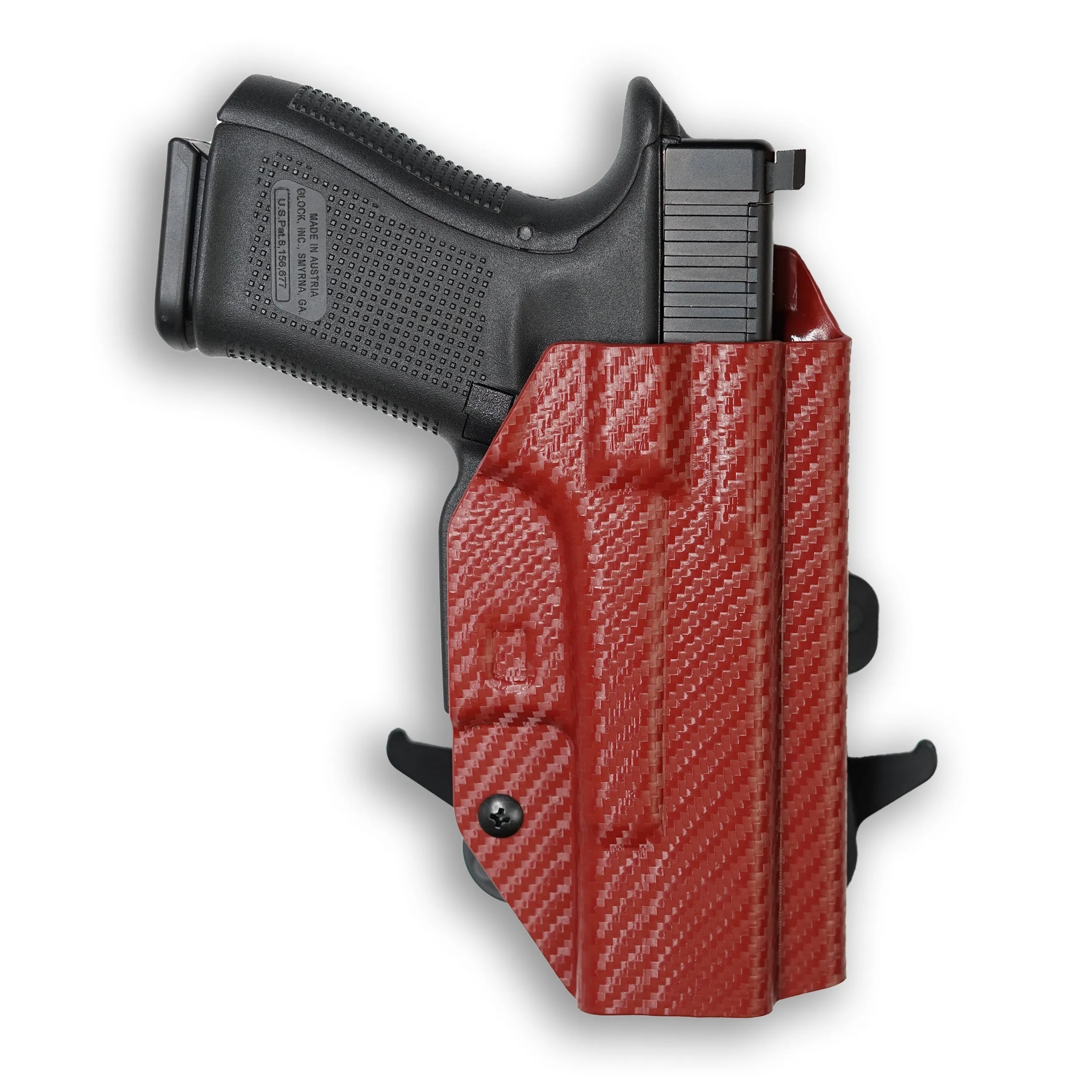 Shadow Systems DR920 OWB Holster