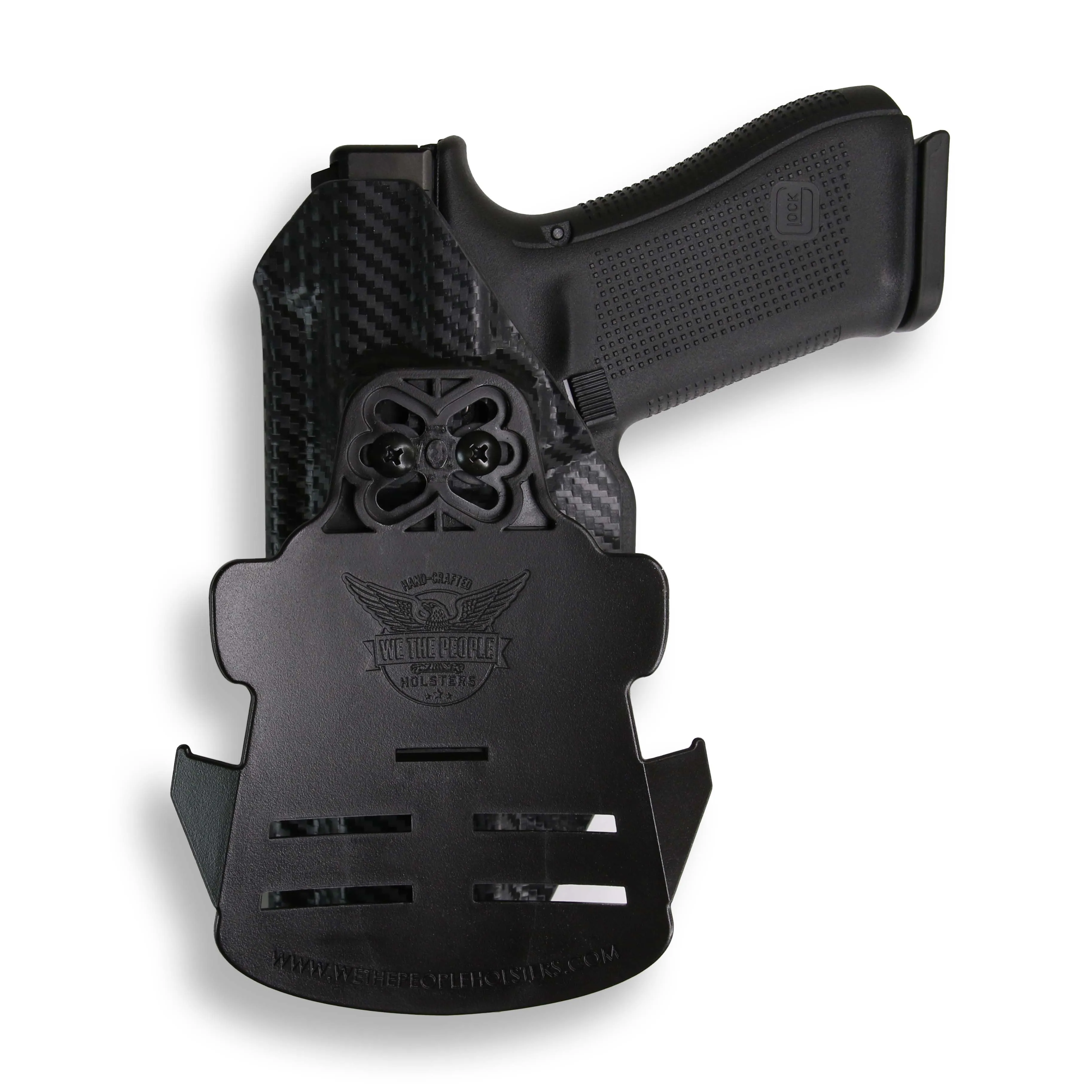 Shadow Systems DR920 OWB Holster