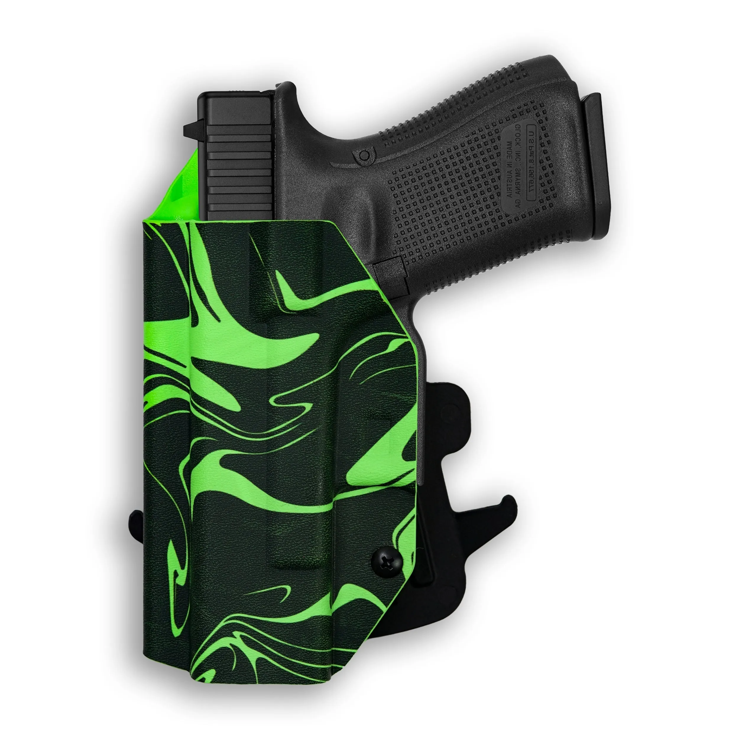 Shadow Systems DR920 OWB Holster
