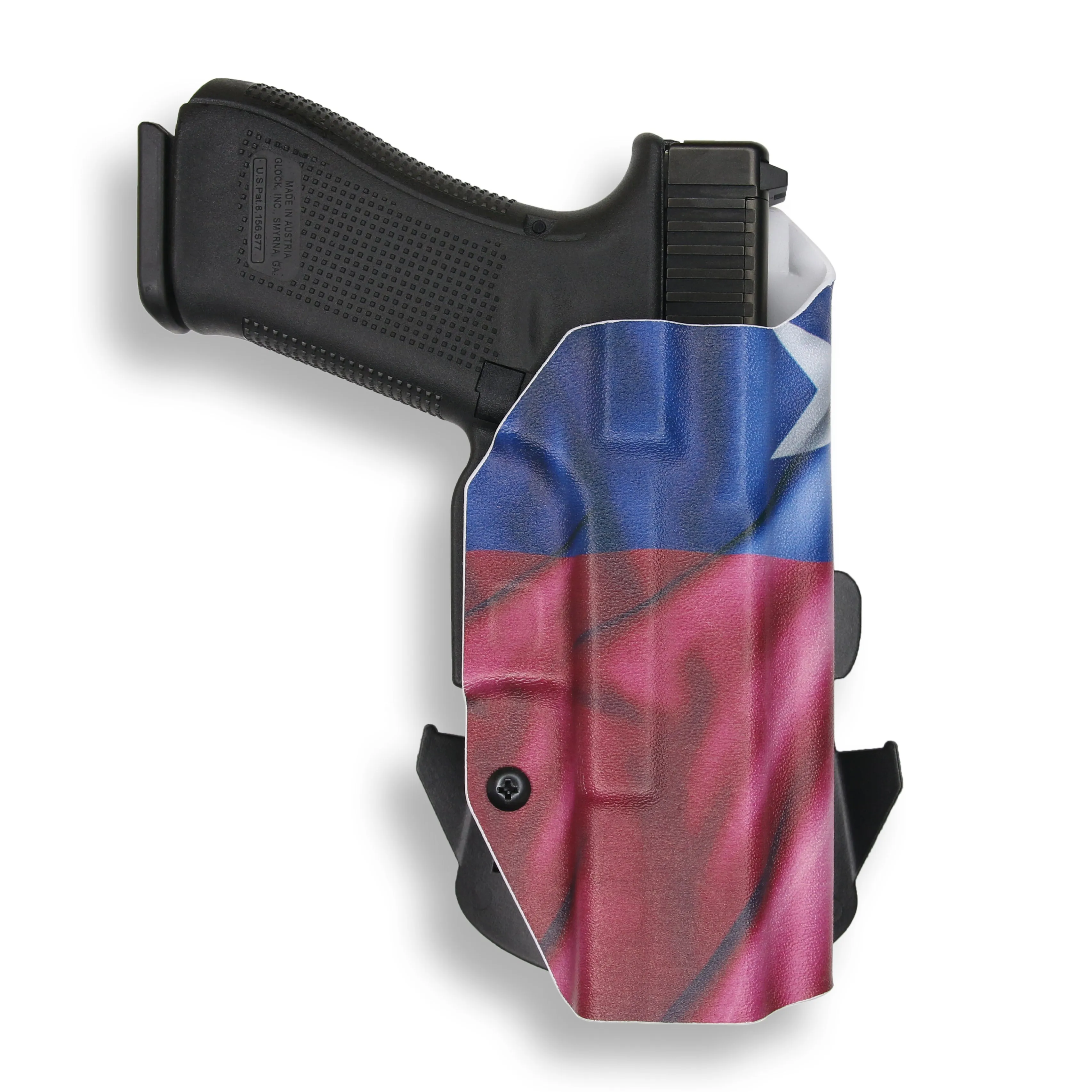 Shadow Systems DR920 OWB Holster