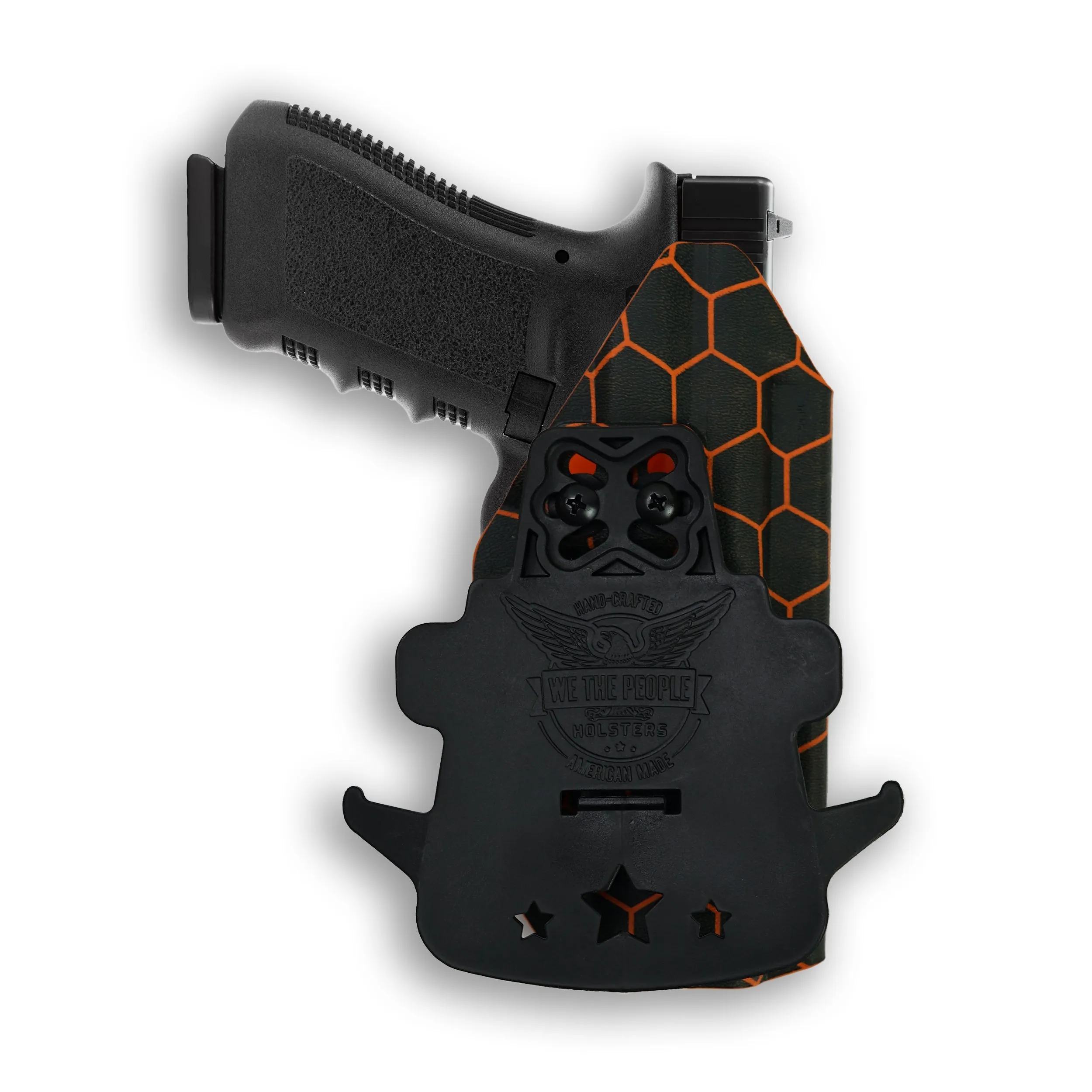 Shadow Systems DR920 OWB Holster