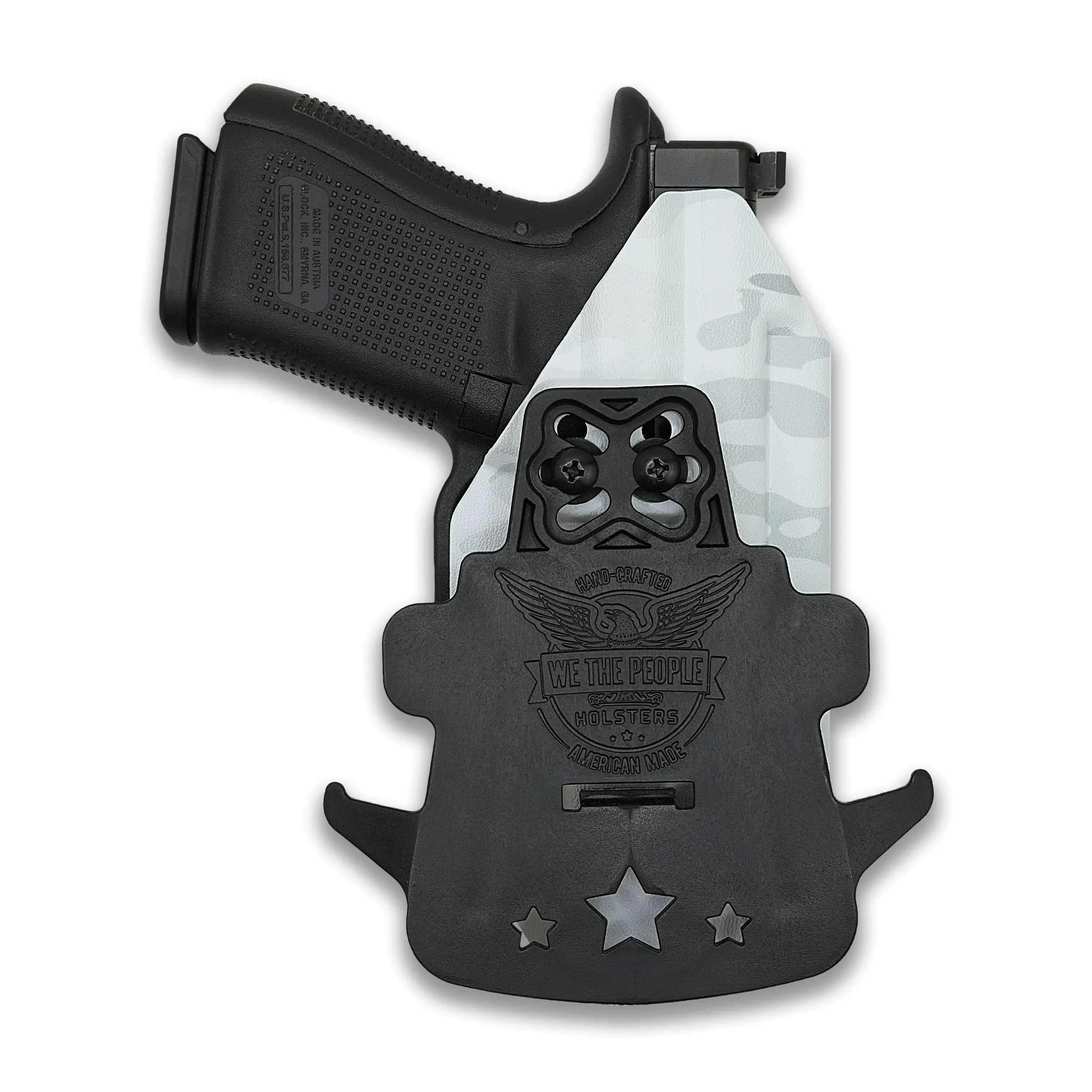 Shadow Systems DR920 OWB Holster
